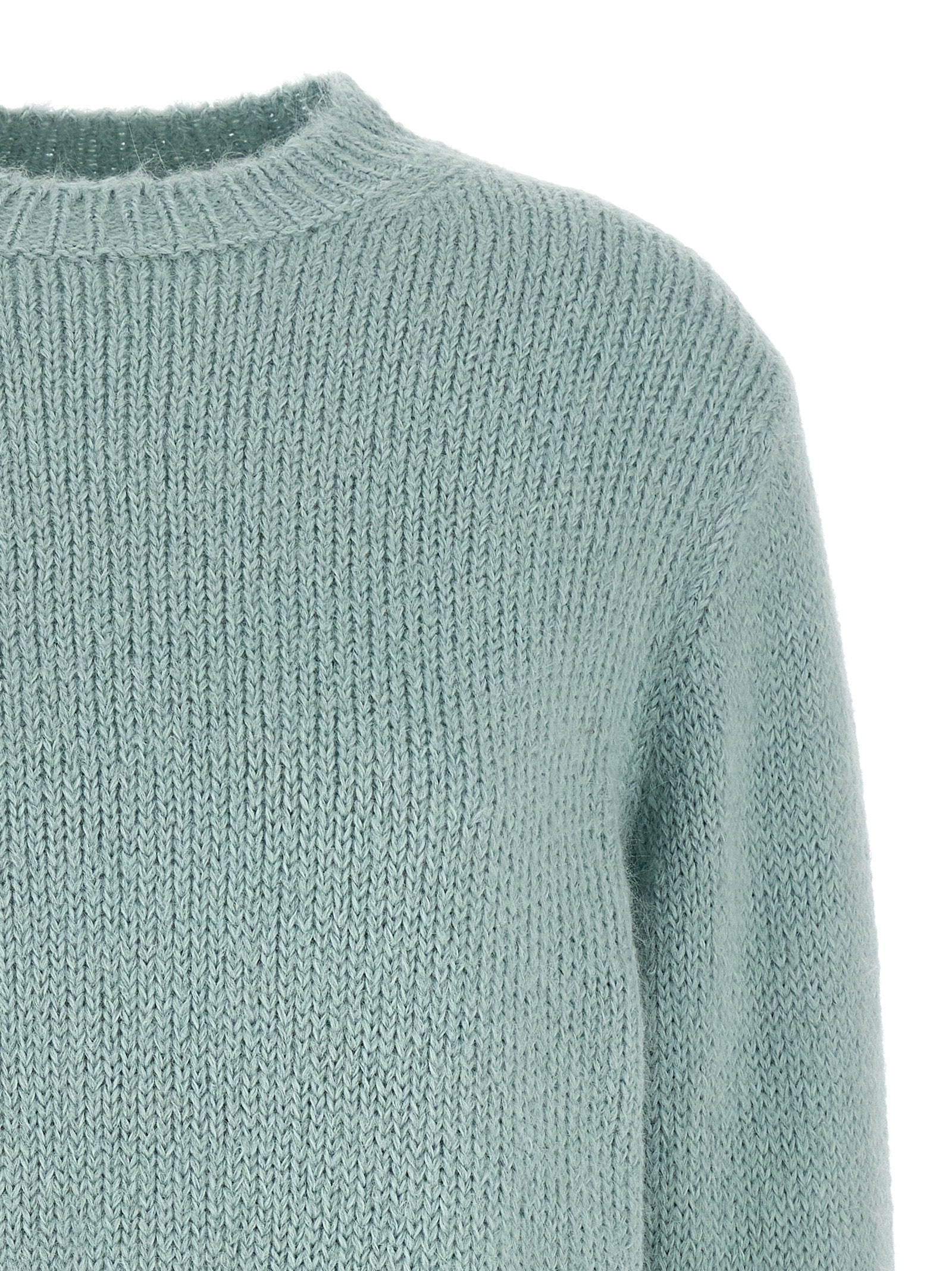 Jil Sander Women's Crewneck Sweater