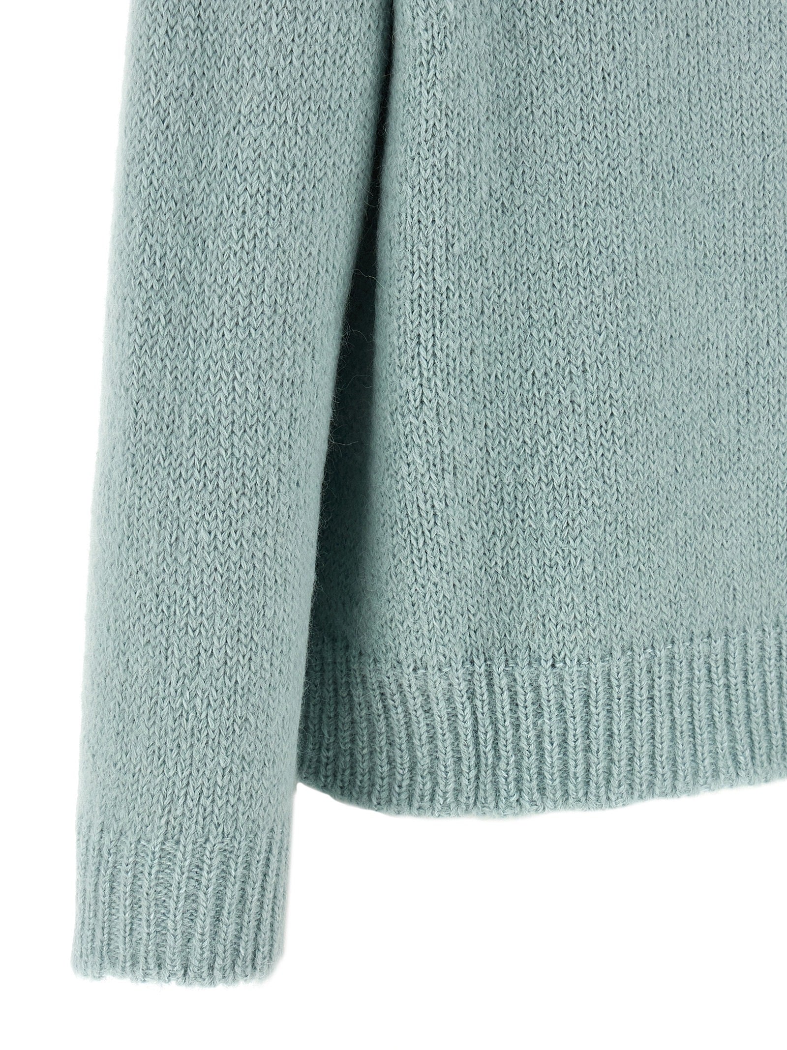 Jil Sander Women's Crewneck Sweater
