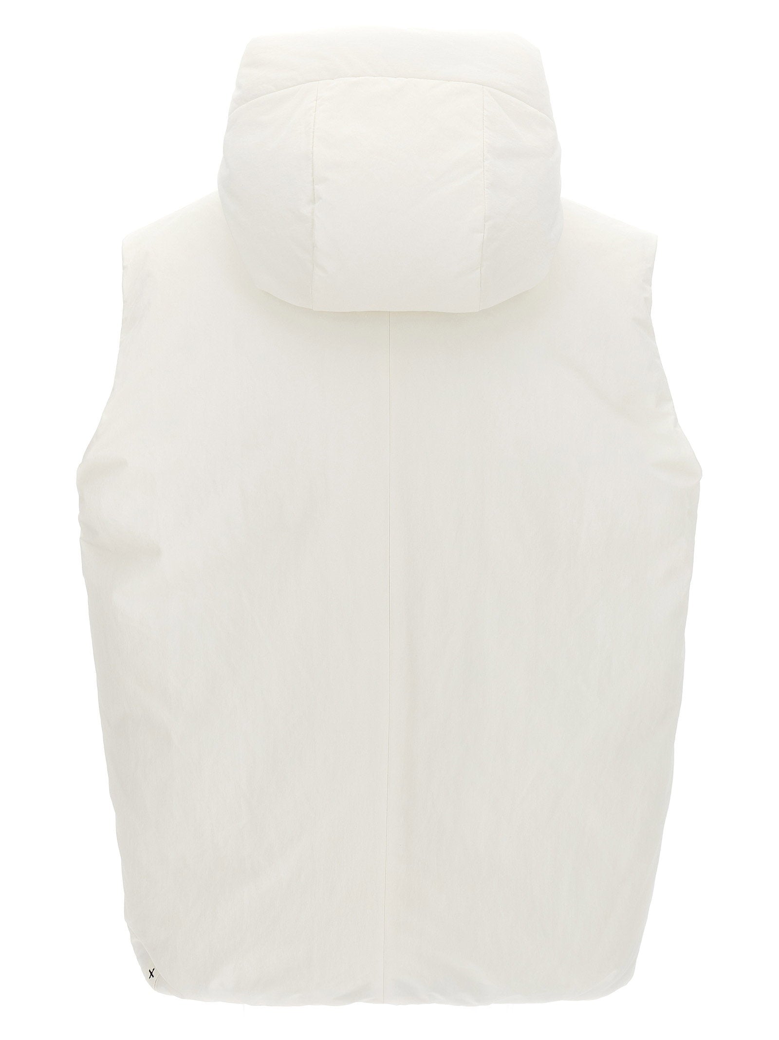 Jil Sander Men's 01 Vest