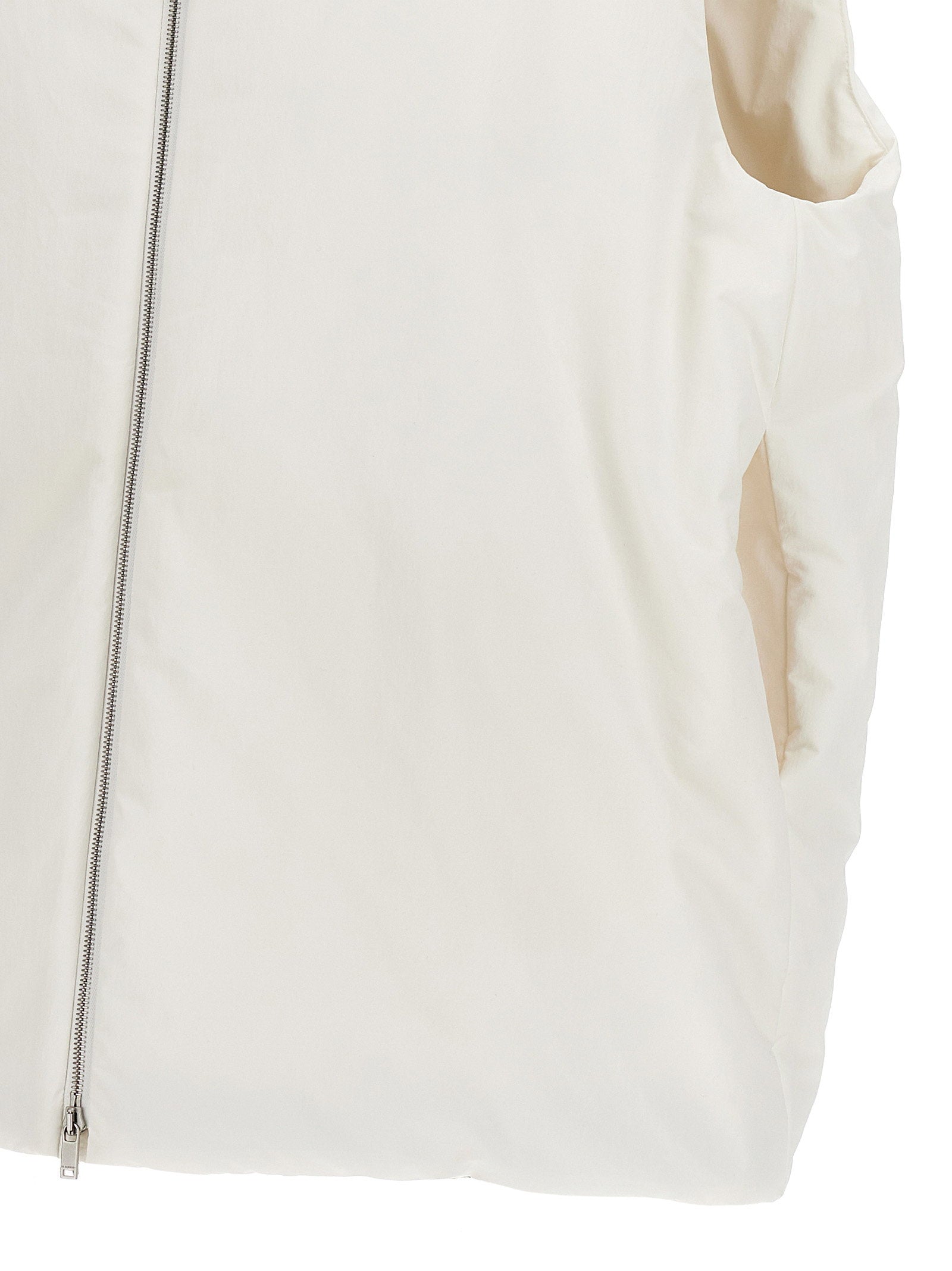 Jil Sander Men's 01 Vest
