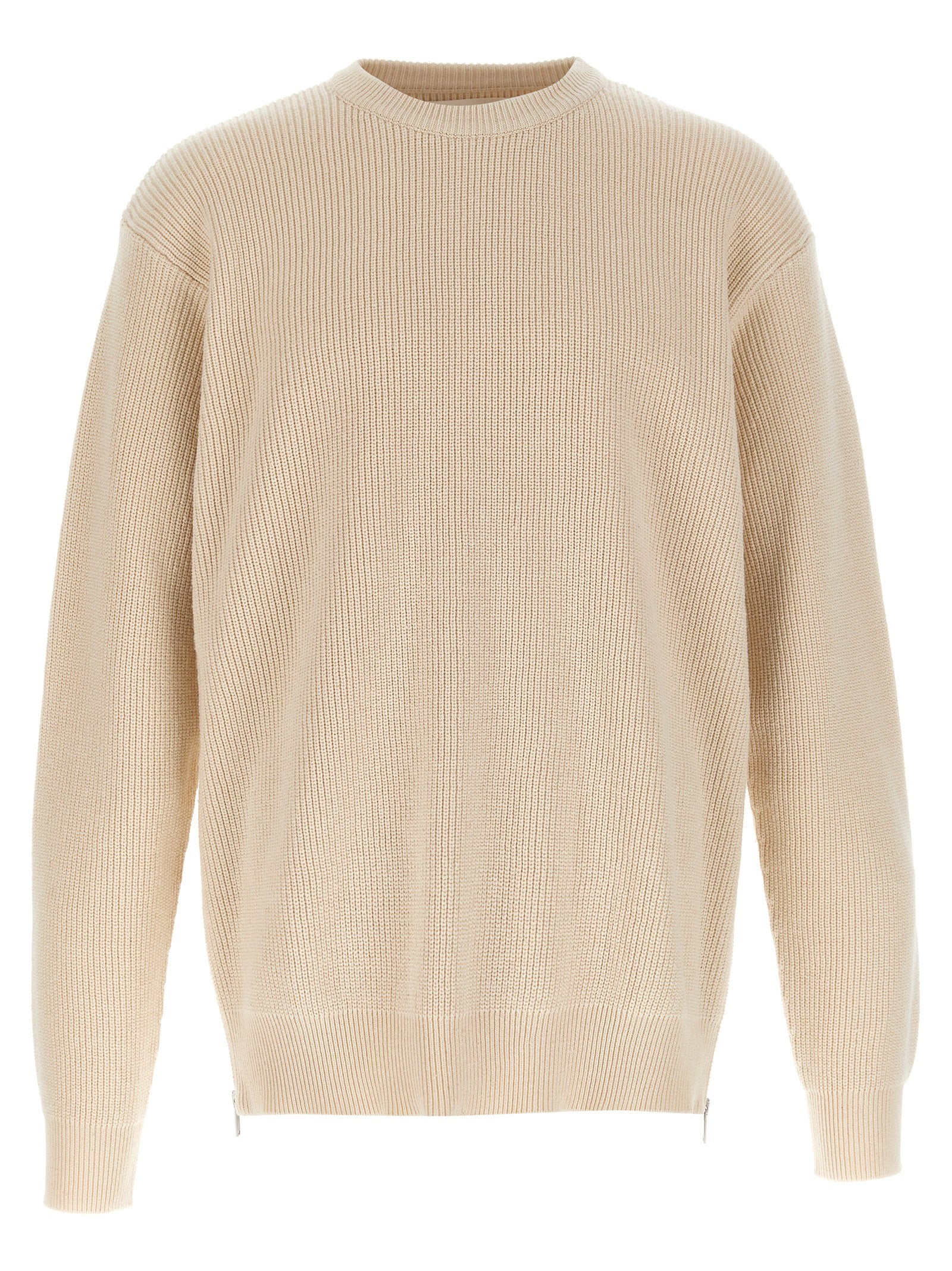 Jil Sander Men's Zip Sweater