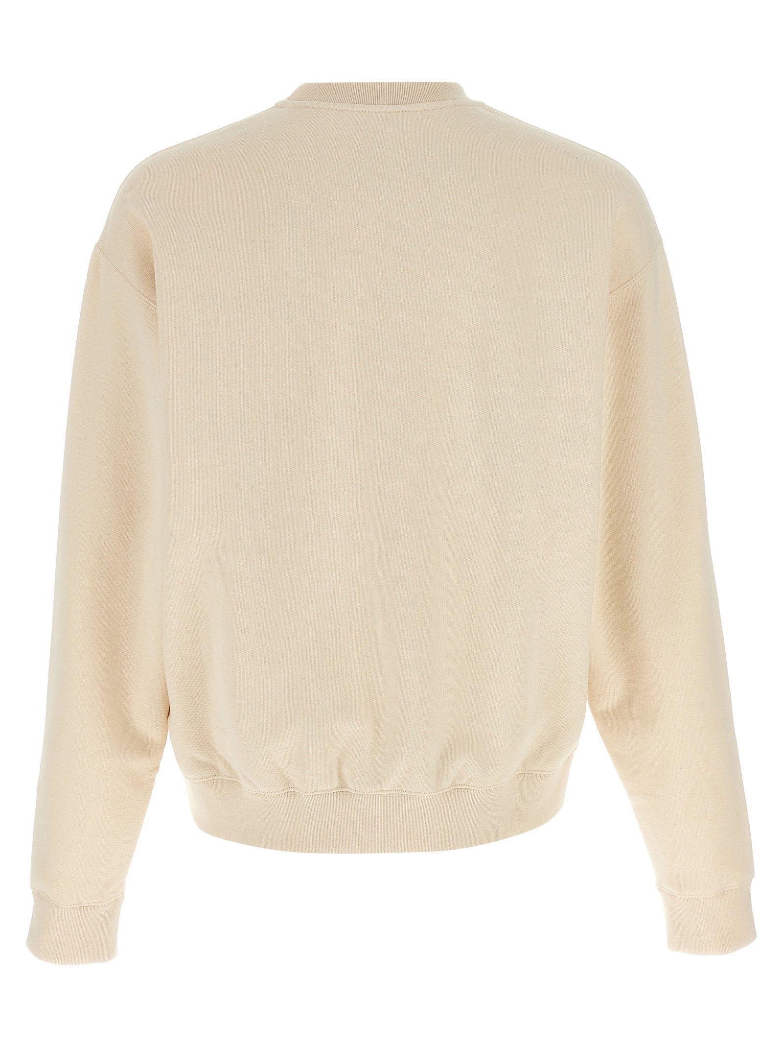 Jil Sander Men's Logo Sweatshirt