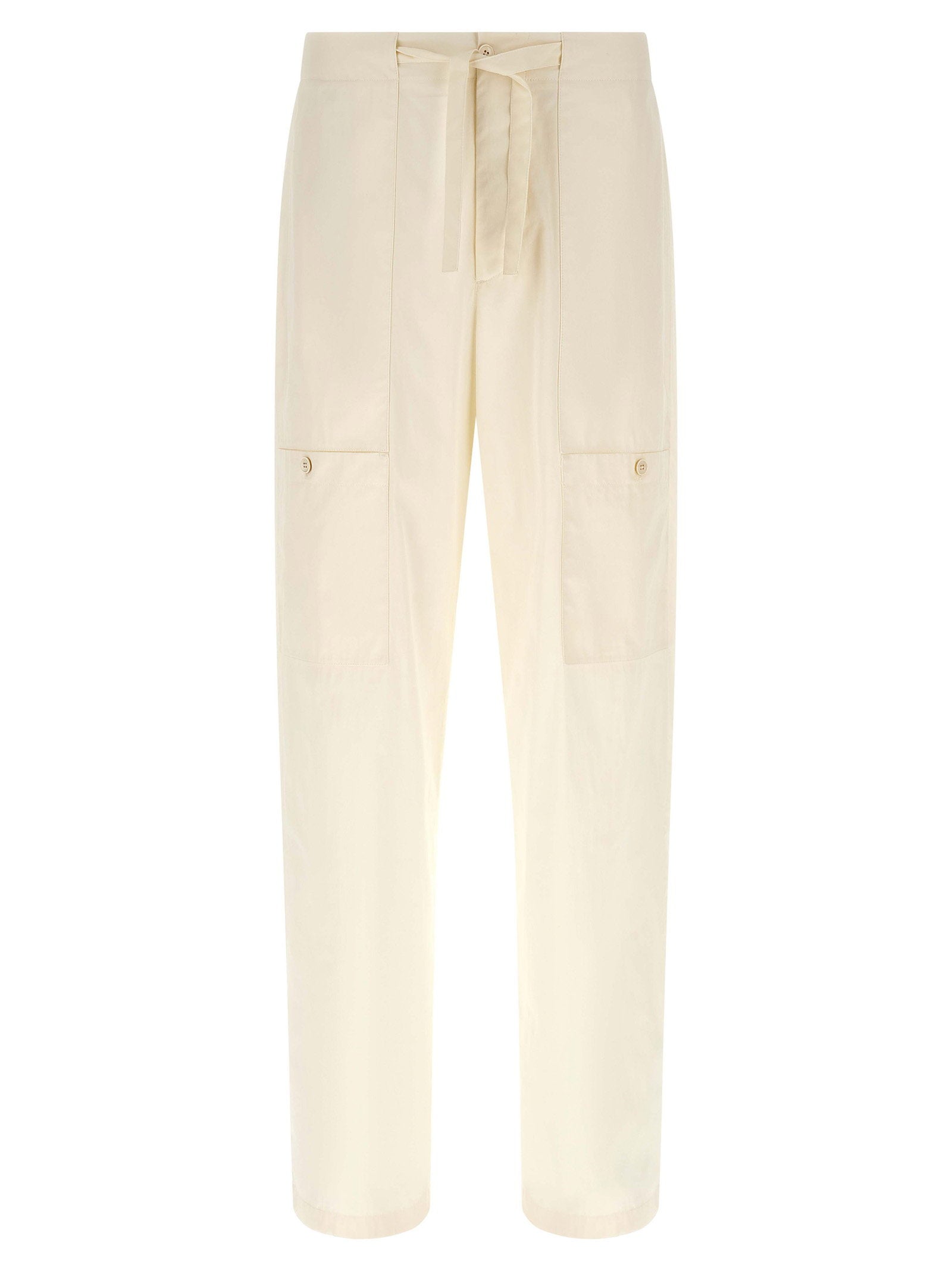 Jil Sander Men's Cargo Pants