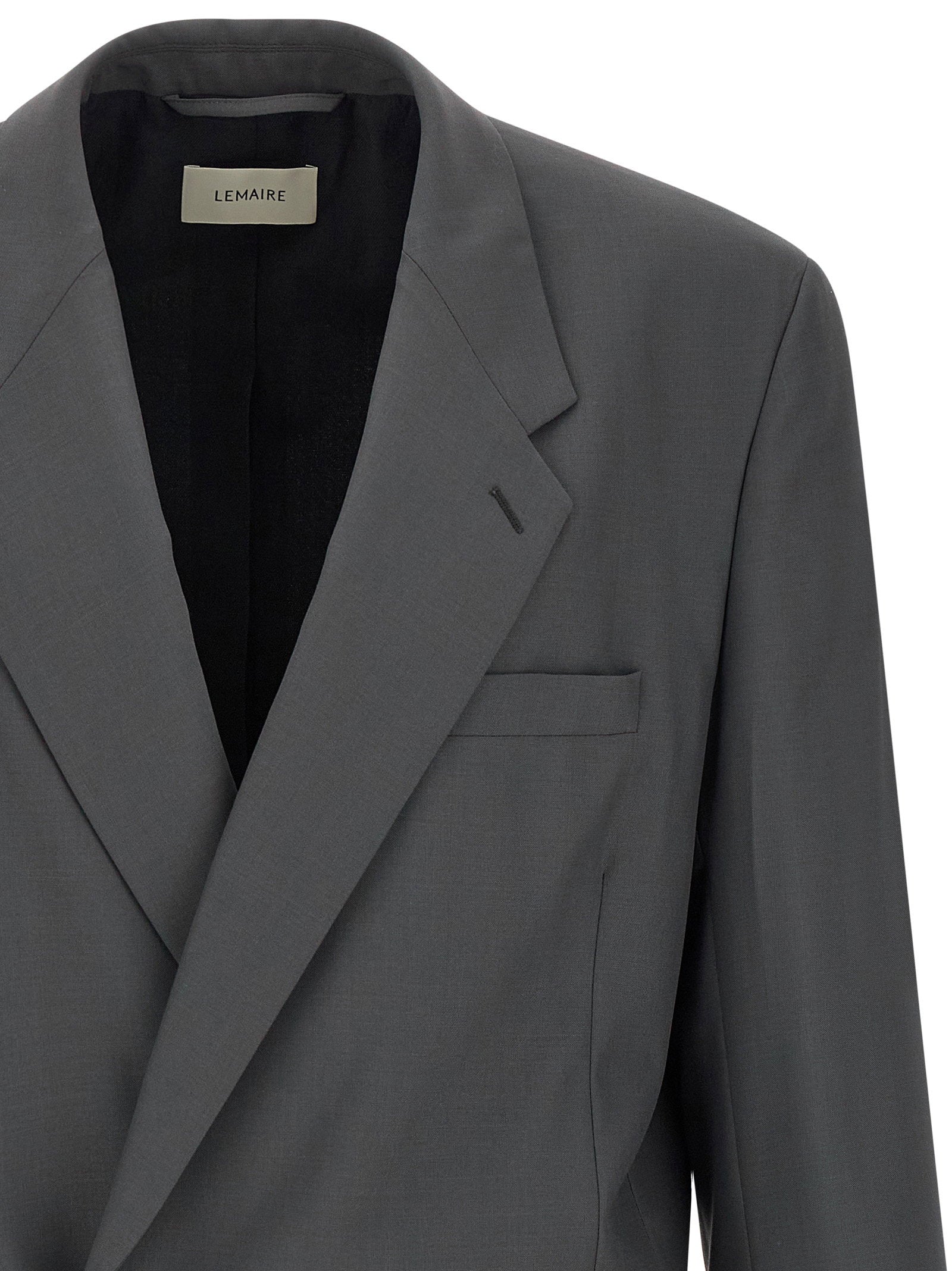 Lemaire Men's Db Tailored Blazer