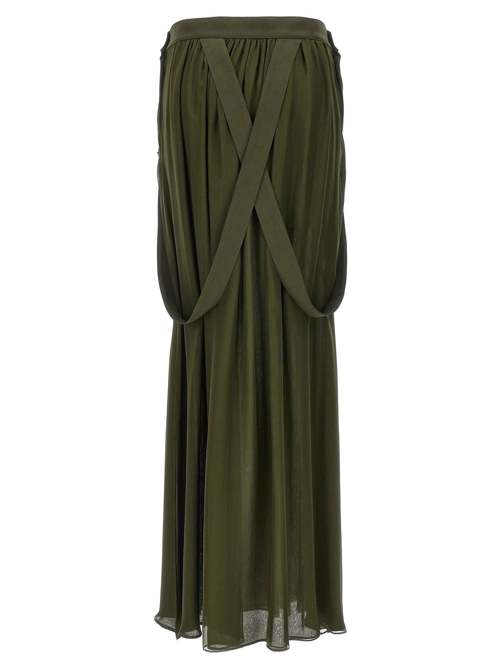 Max Mara Women's Jedy Skirt