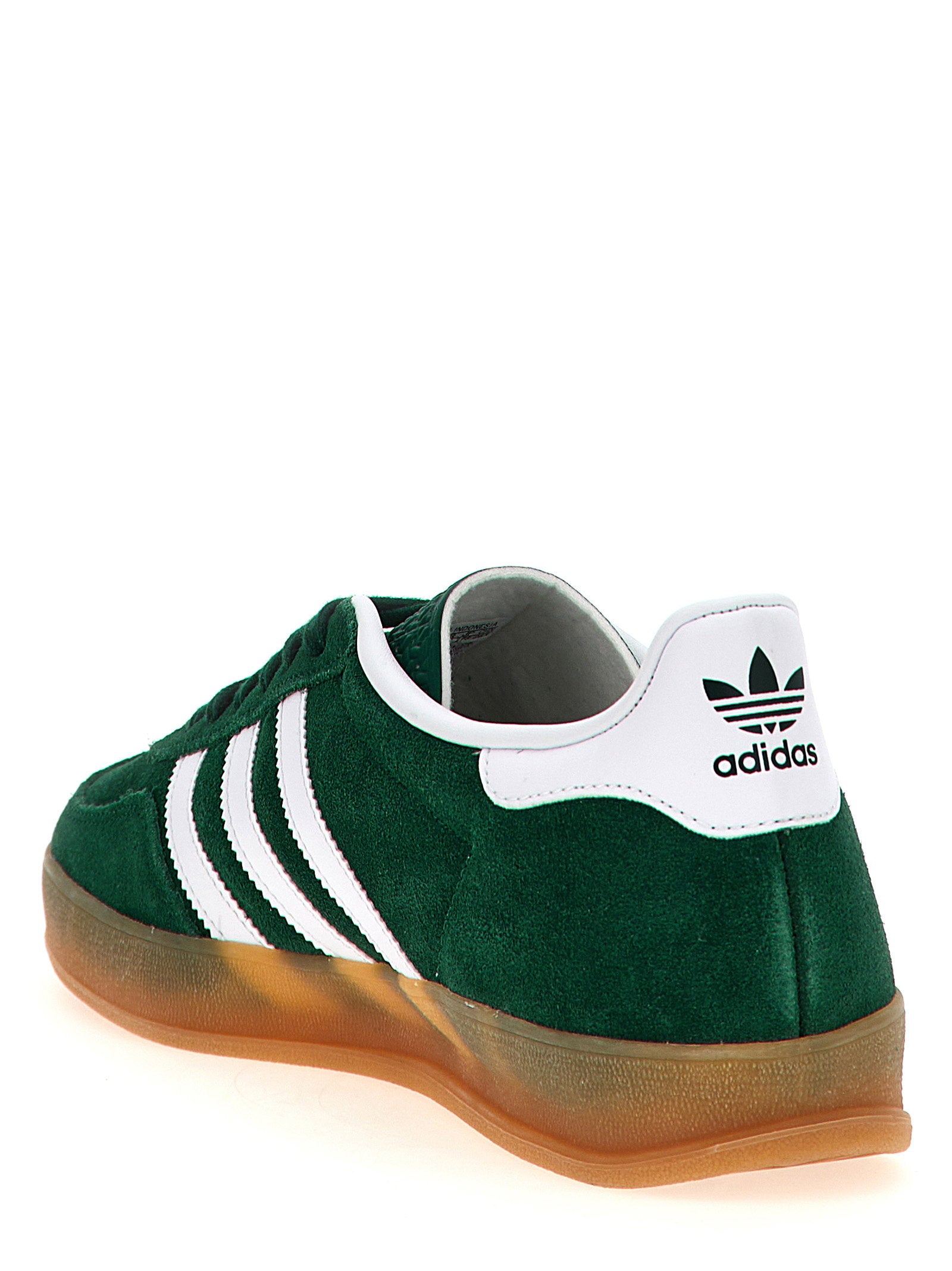 Adidas Originals Men's Gazelle Indoor Sneakers