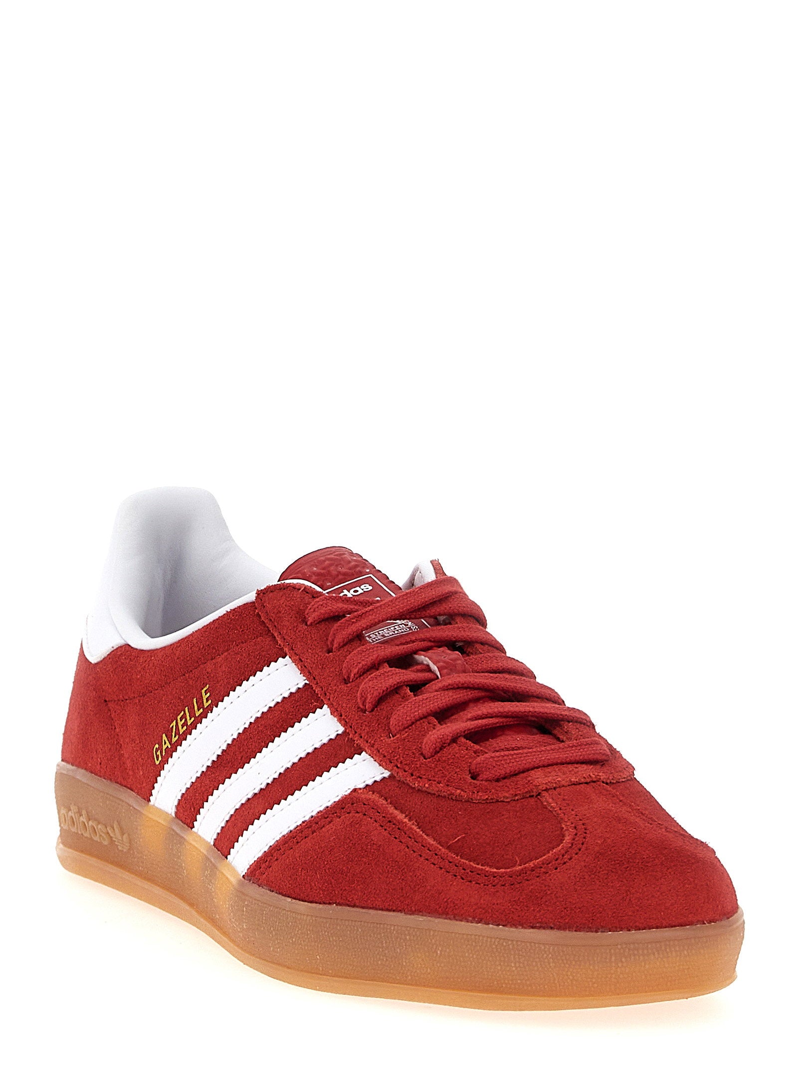 Adidas Originals Women's Gazelle Indoor Sneakers