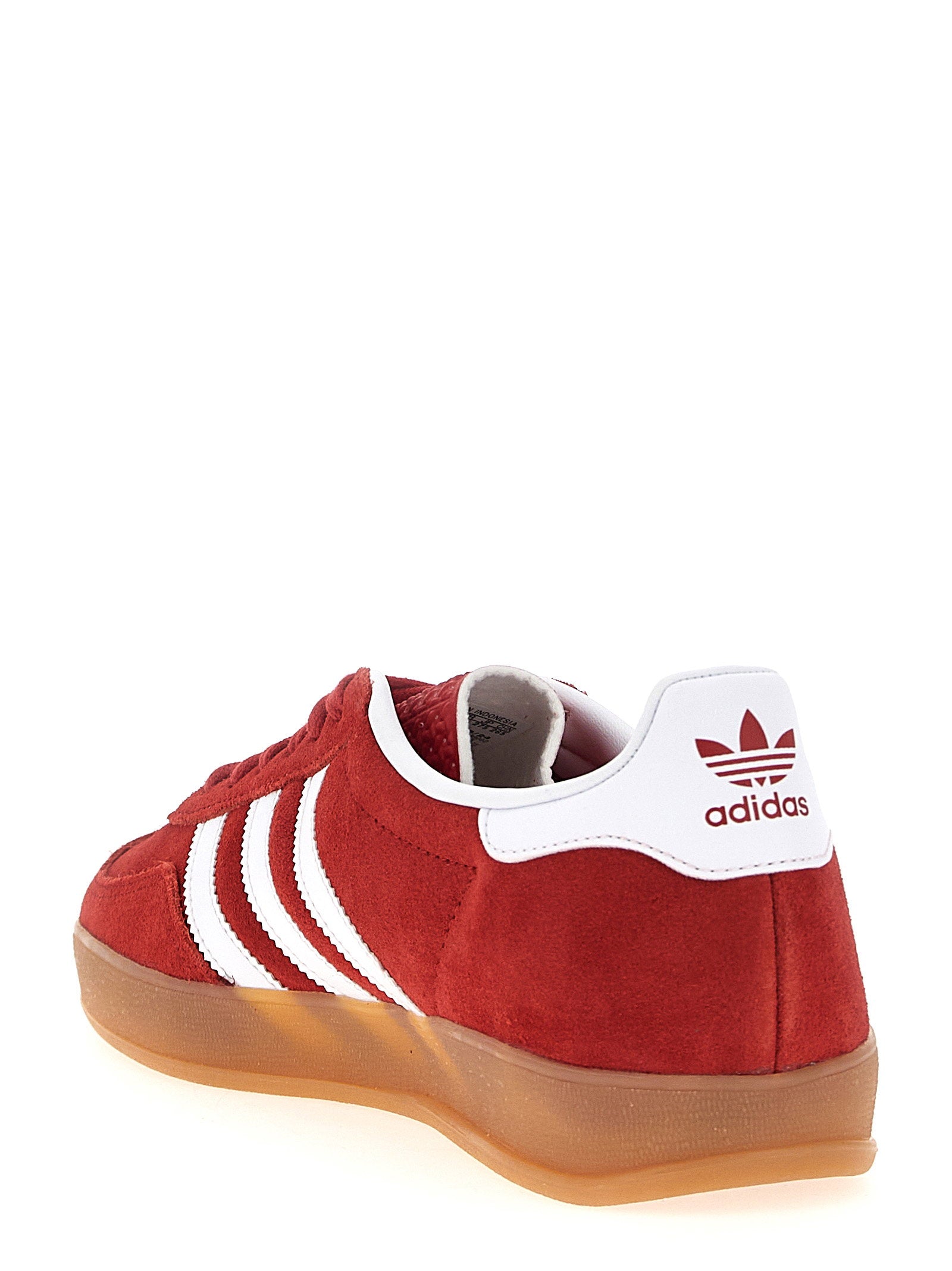 Adidas Originals Women's Gazelle Indoor Sneakers