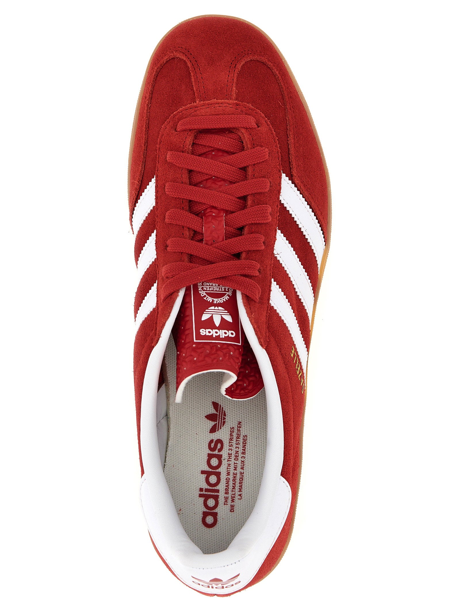 Adidas Originals Women's Gazelle Indoor Sneakers