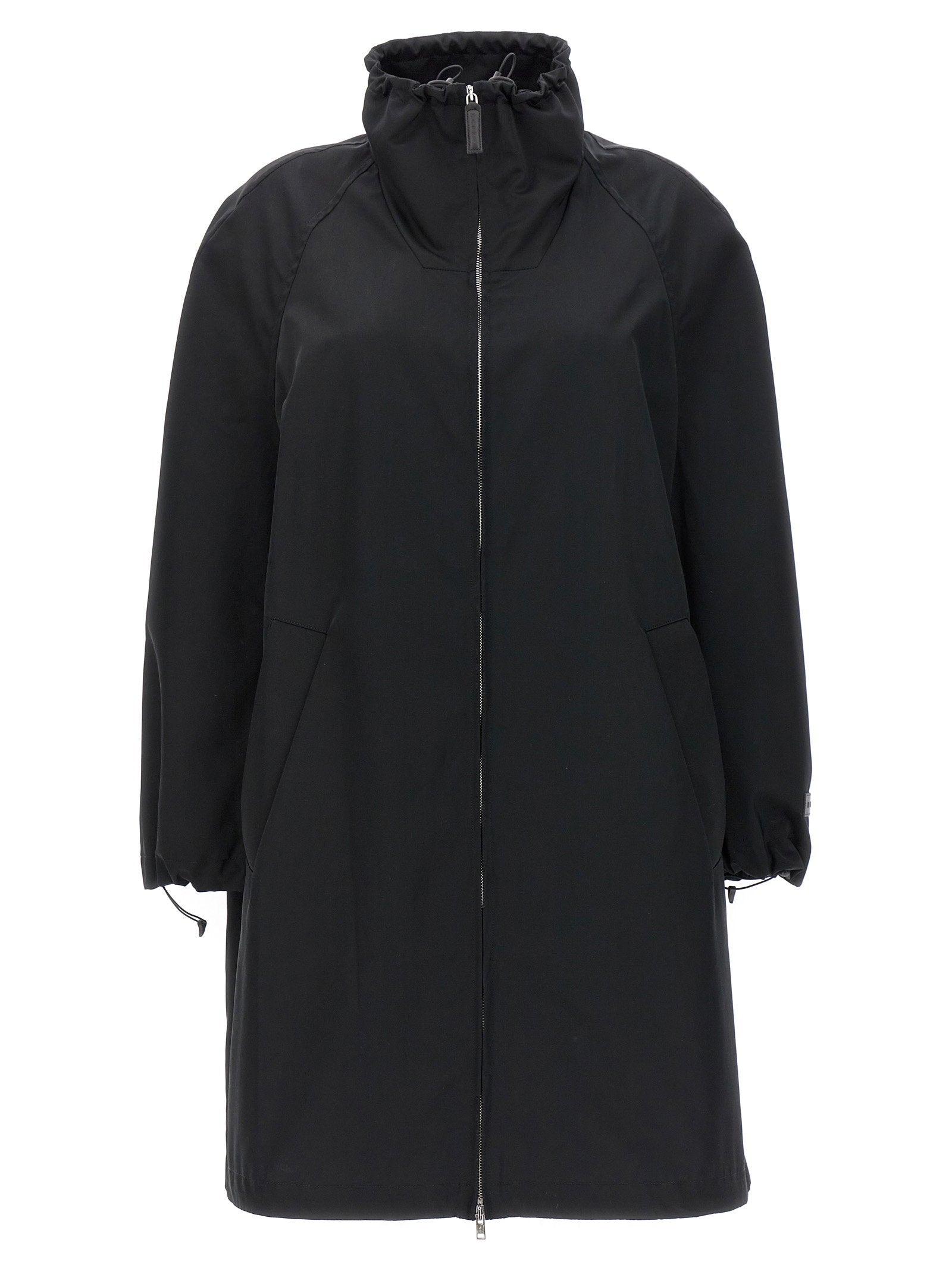 Marni Women's Satin Parka