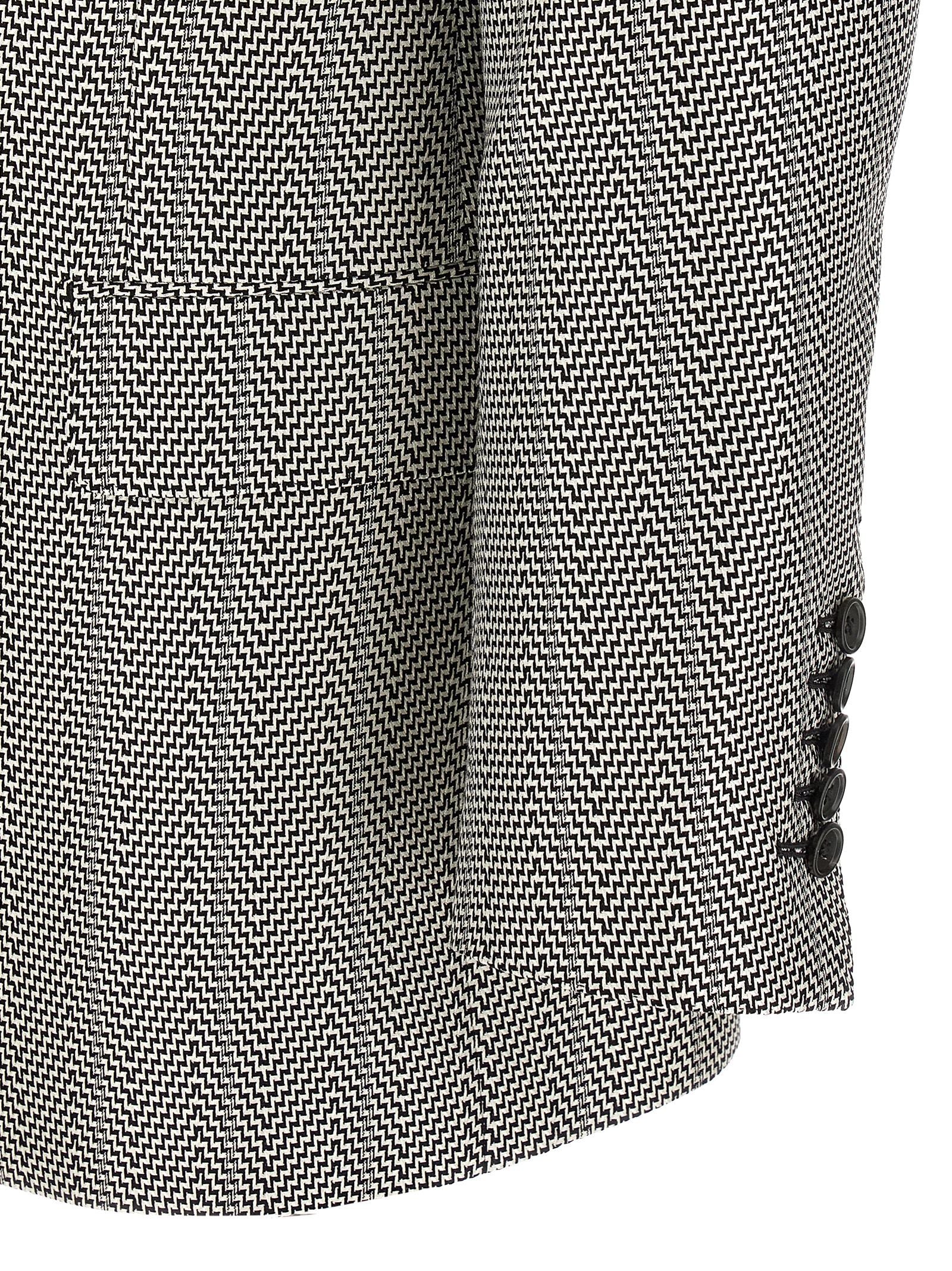 Tom Ford Men's Jacquard Blazer