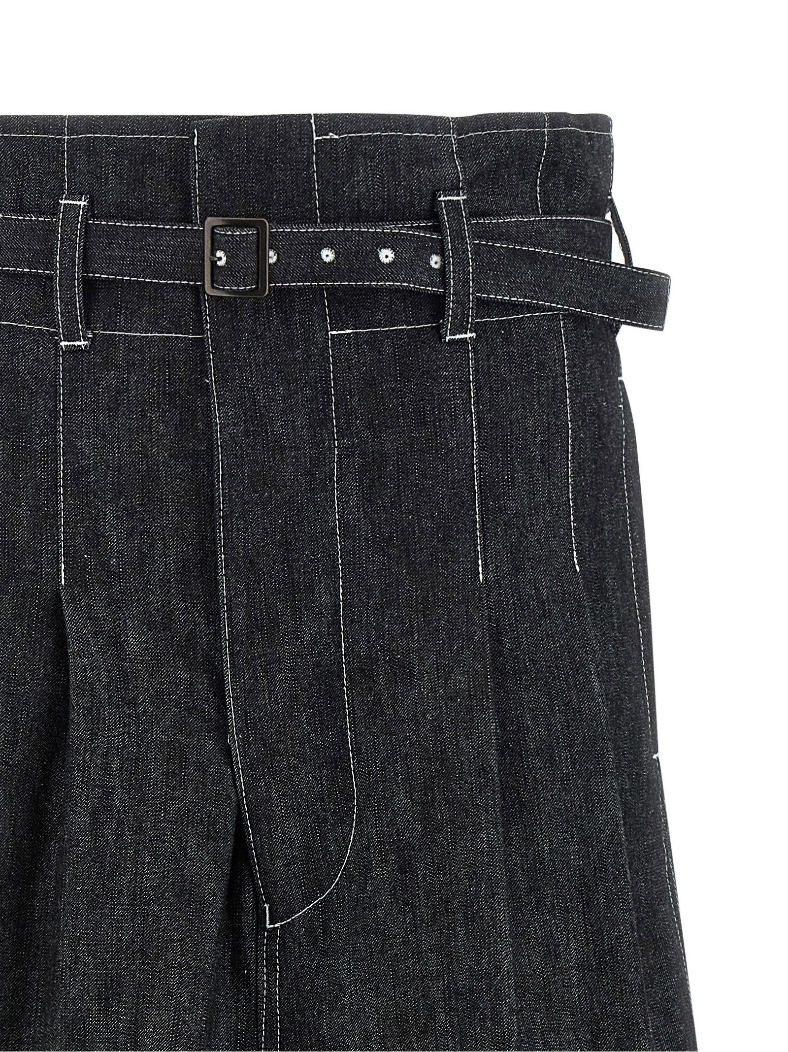Junya Watanabe Women's High Waist Jeans