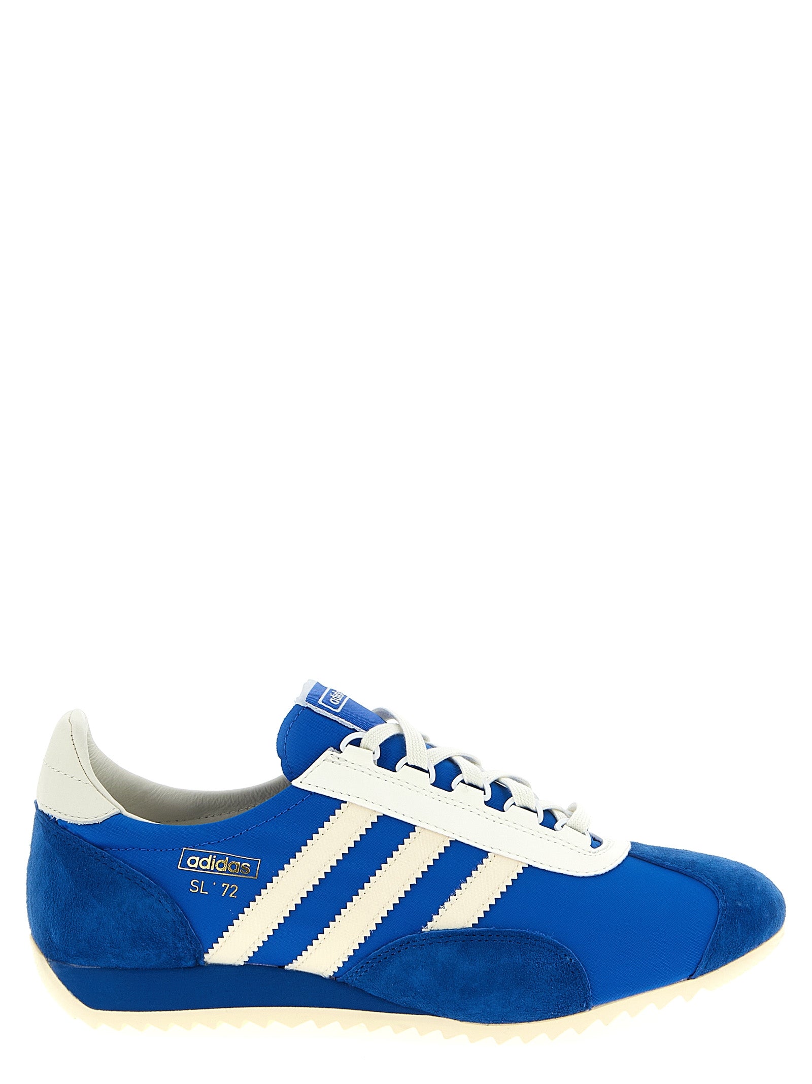 Adidas Originals Women's Sl 72 Pt Sneakers