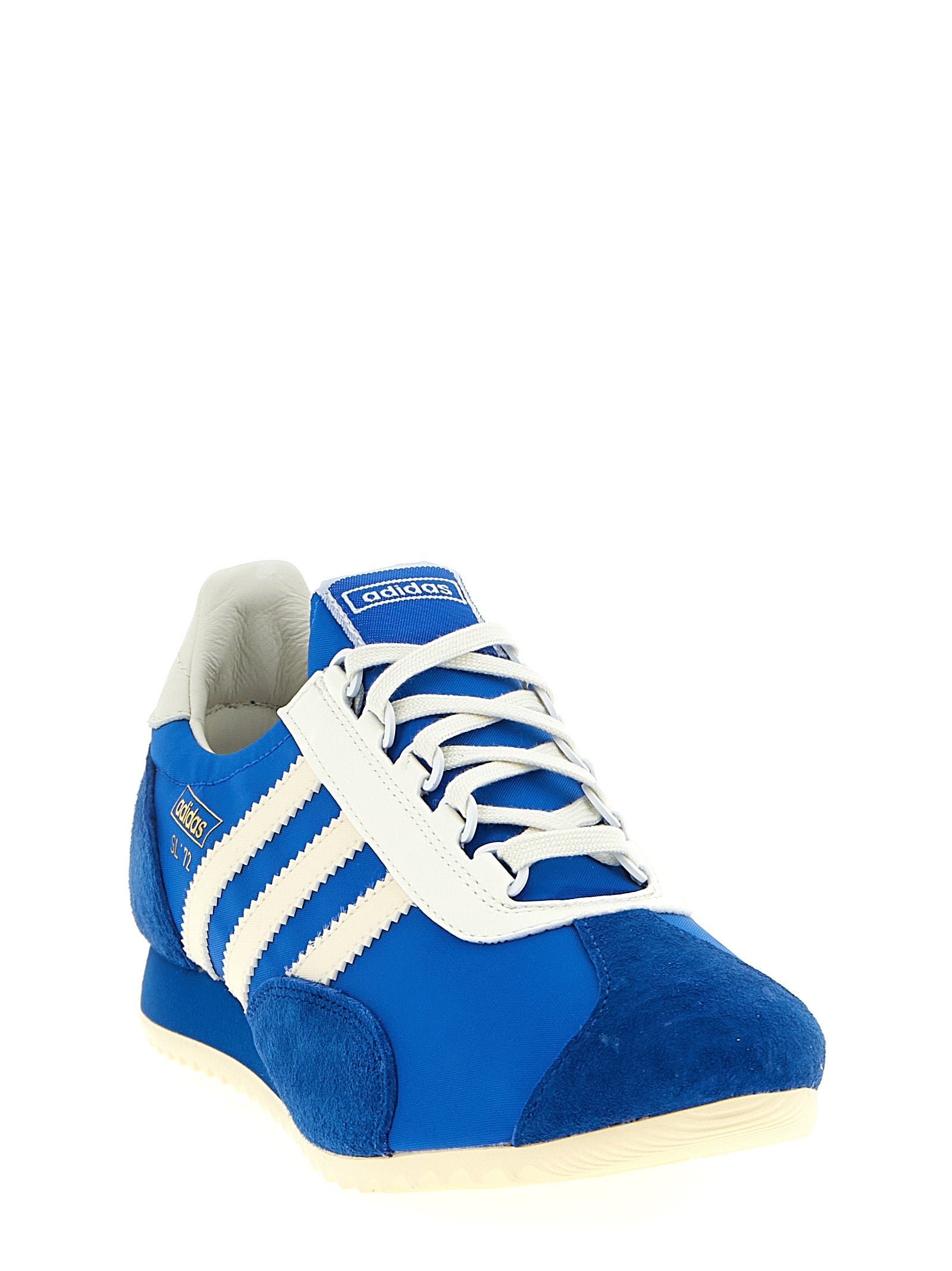 Adidas Originals Women's Sl 72 Pt Sneakers