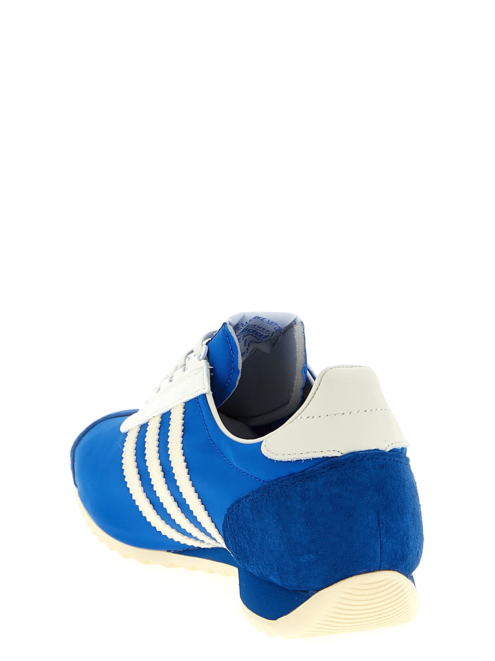 Adidas Originals Women's Sl 72 Pt Sneakers