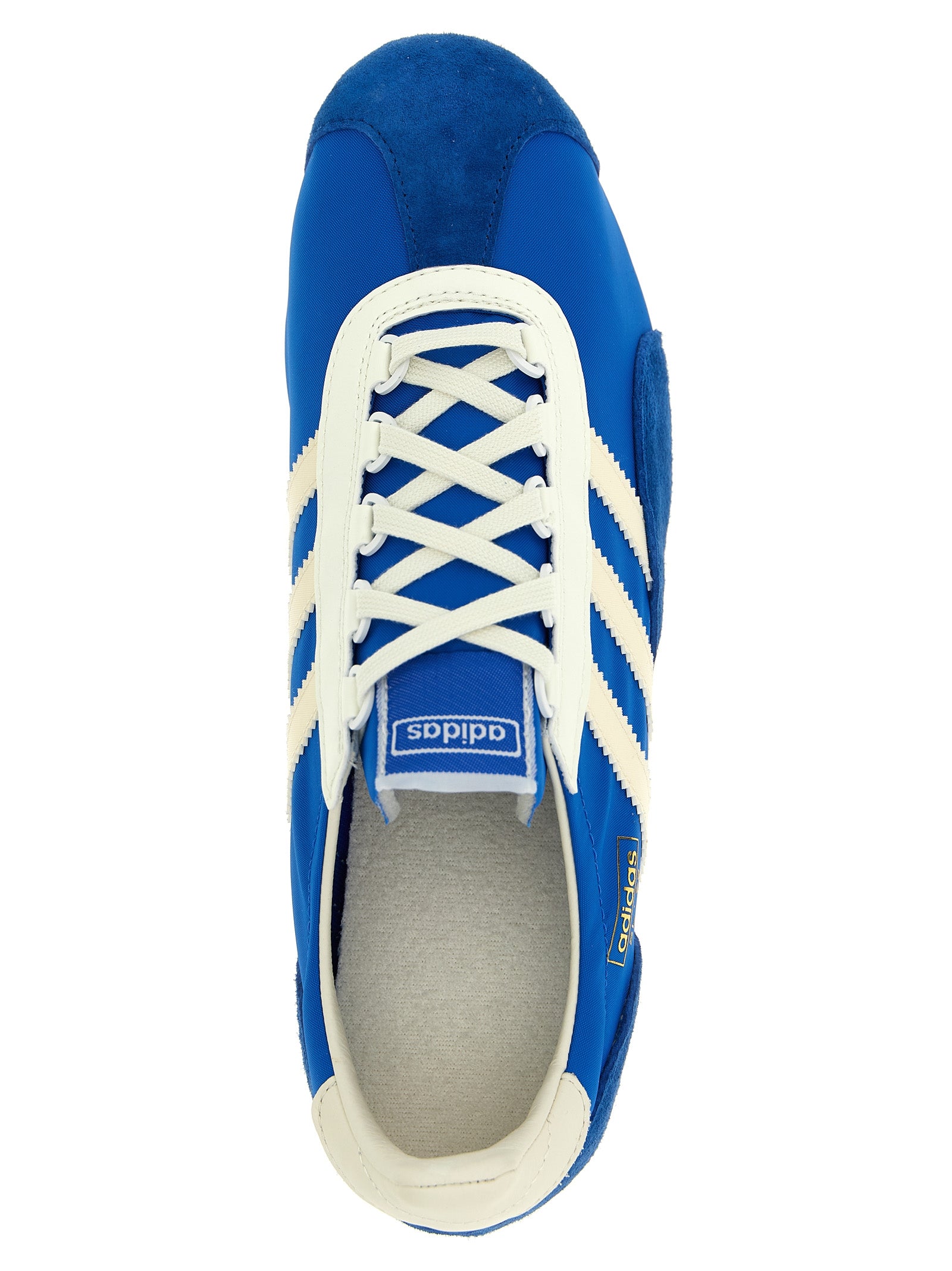 Adidas Originals Women's Sl 72 Pt Sneakers