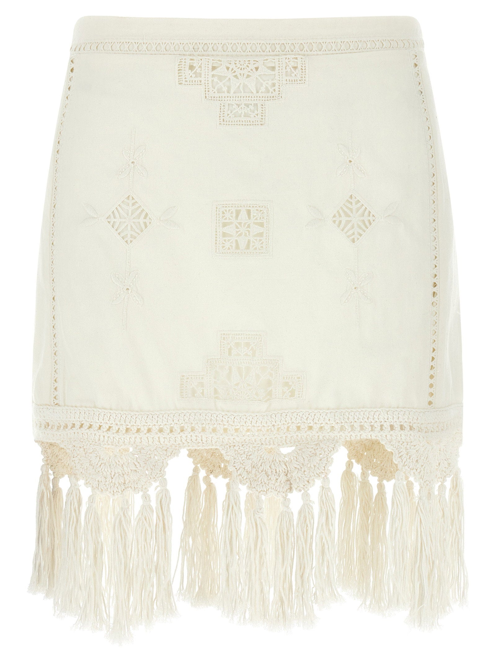 Isabel Marant Women's Sandra Skirt