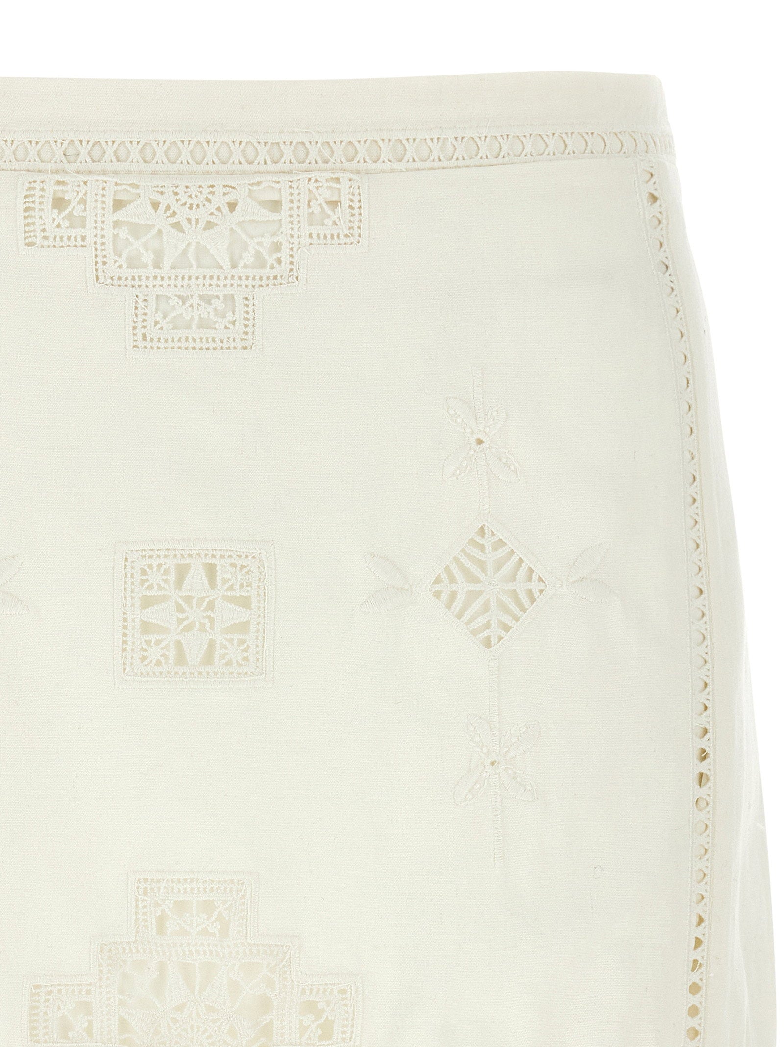 Isabel Marant Women's Sandra Skirt