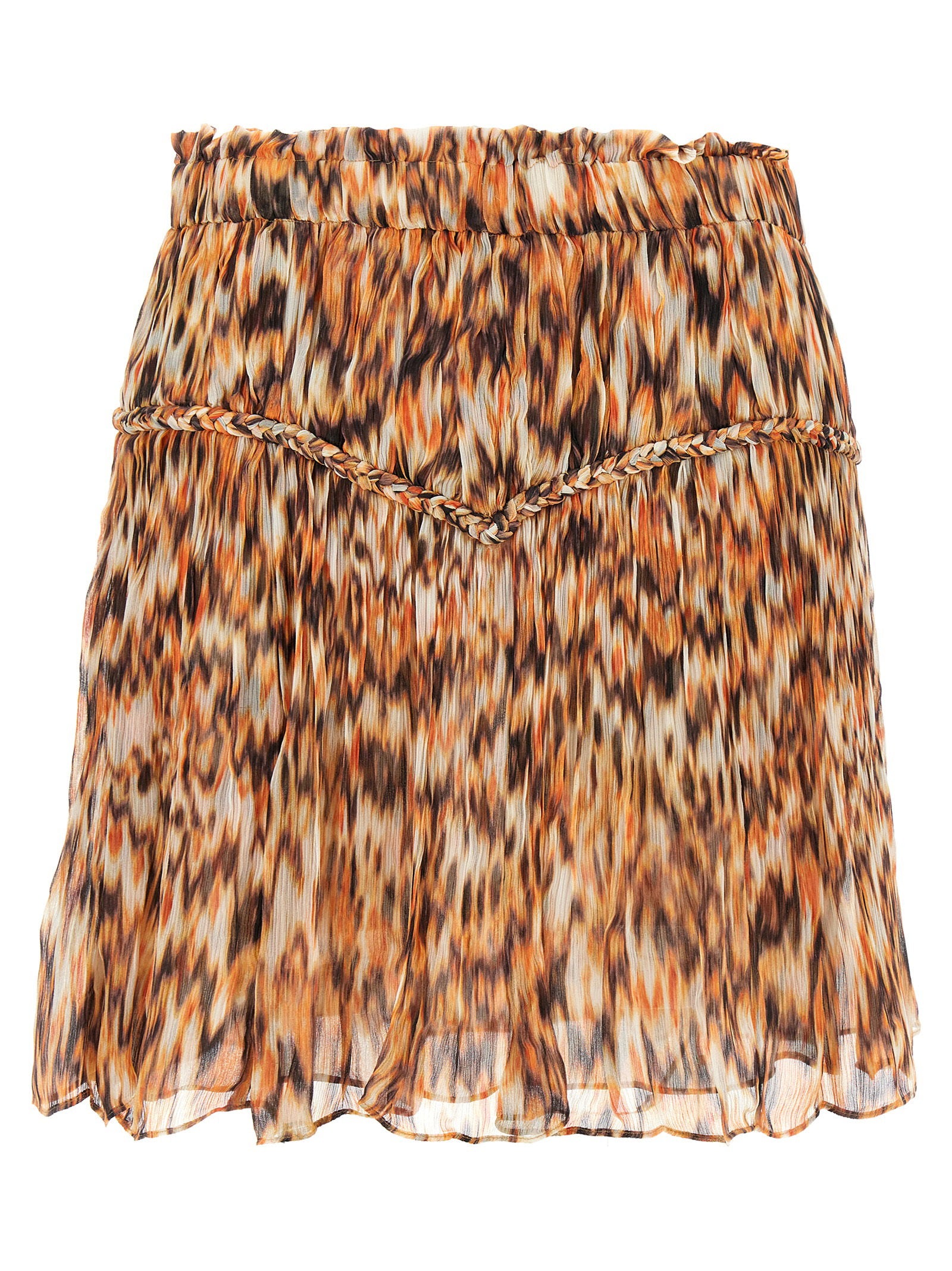 Isabel Marant Women's Roumi Skirt