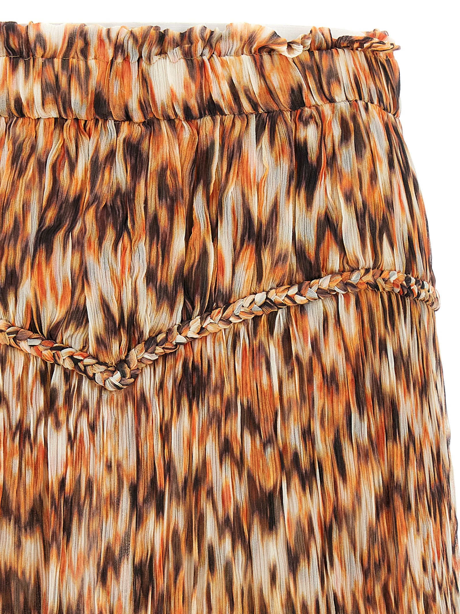 Isabel Marant Women's Roumi Skirt