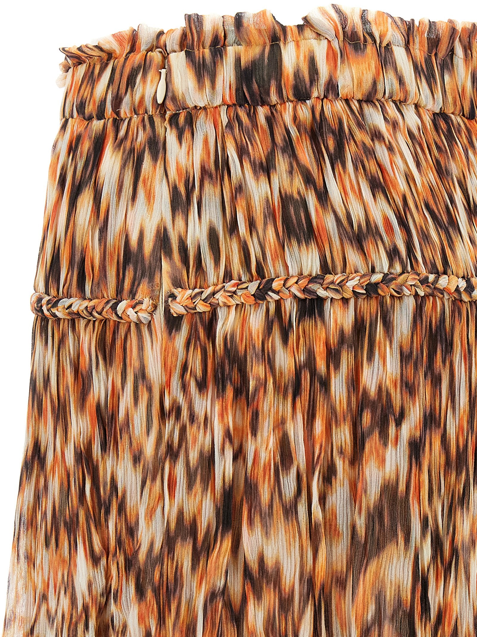 Isabel Marant Women's Roumi Skirt