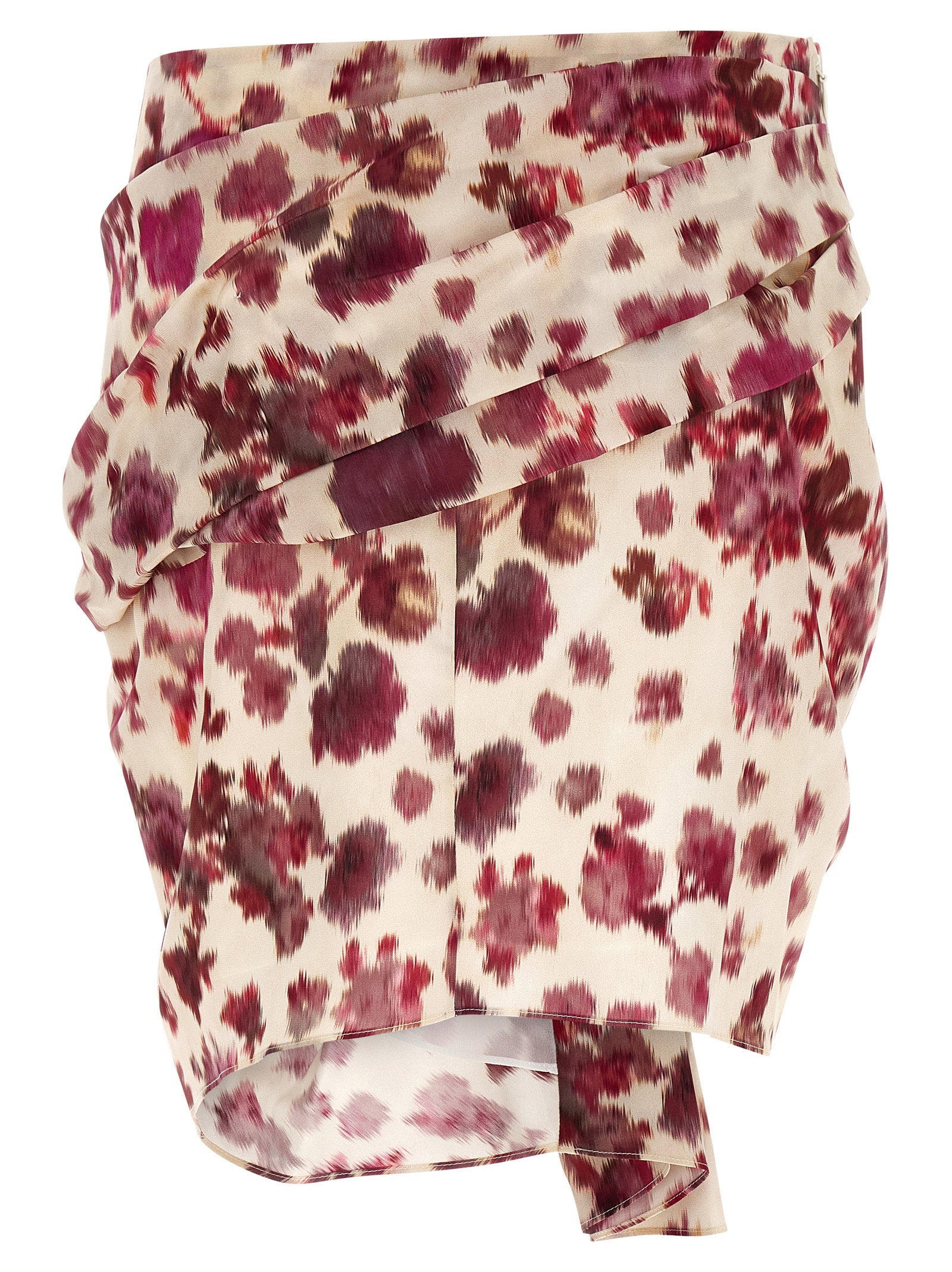 Isabel Marant Women's Ovia Skirt