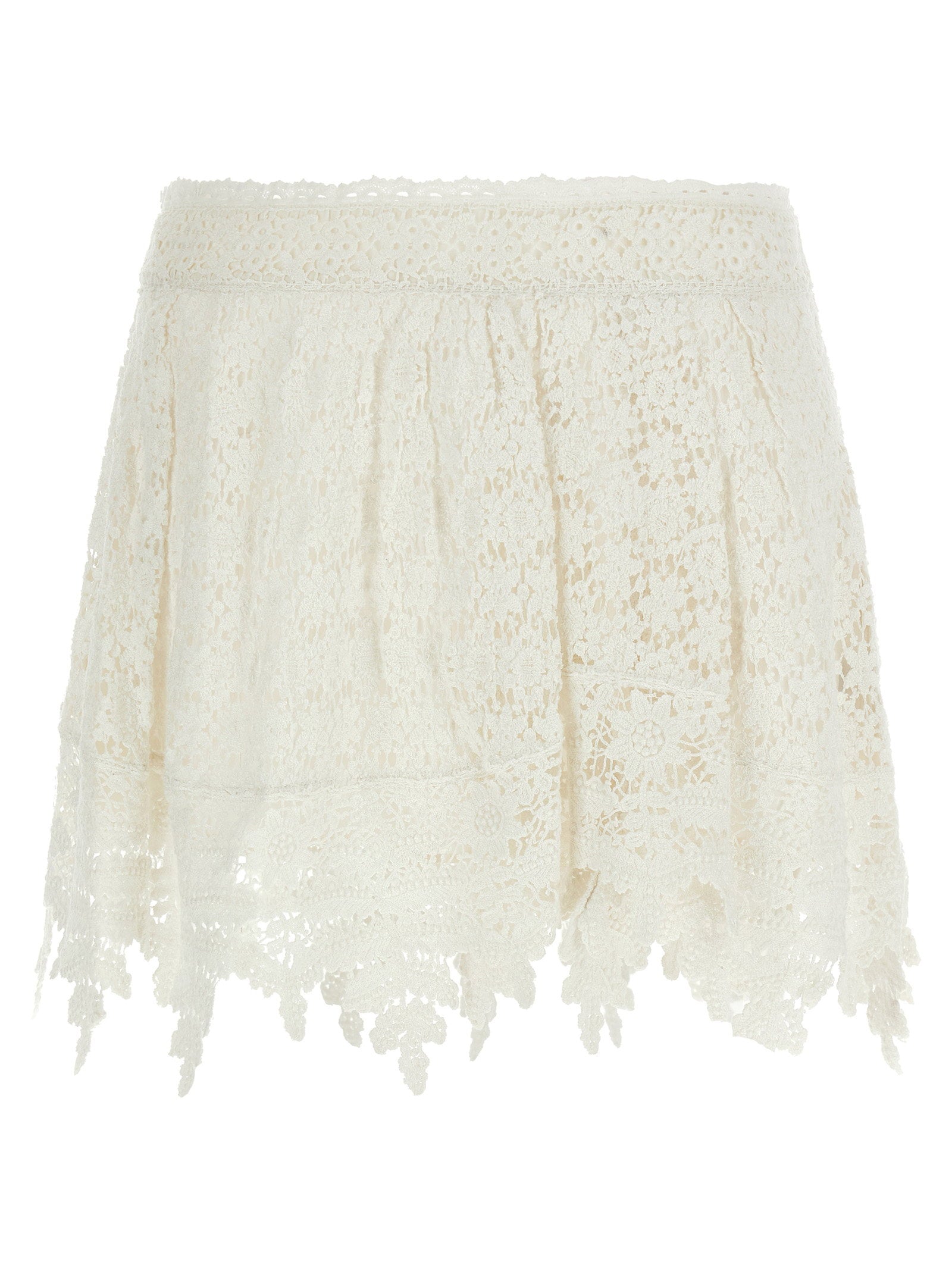 Isabel Marant Women's Hanta Skirt
