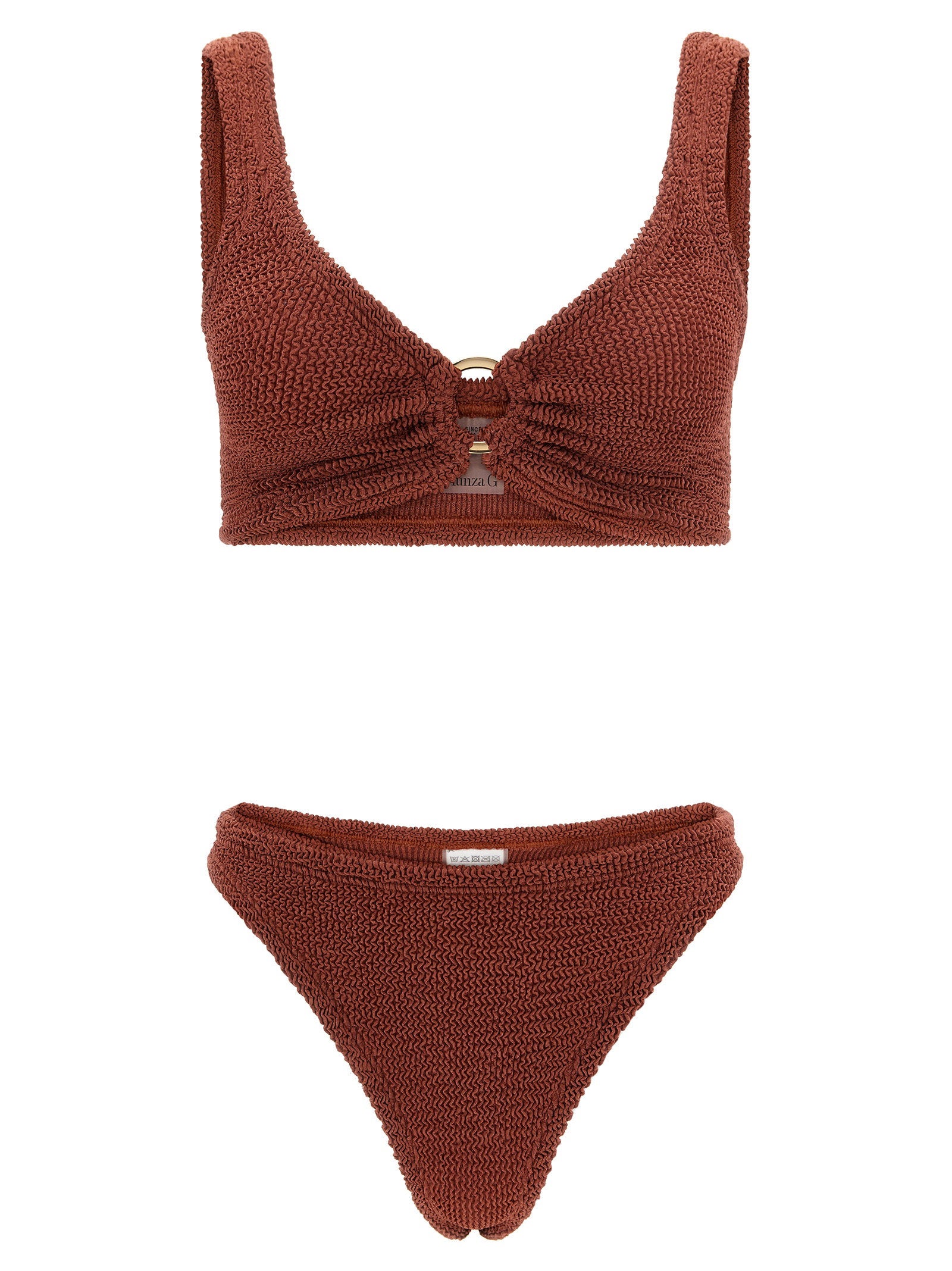 Hunza G Women's Julia Bikini