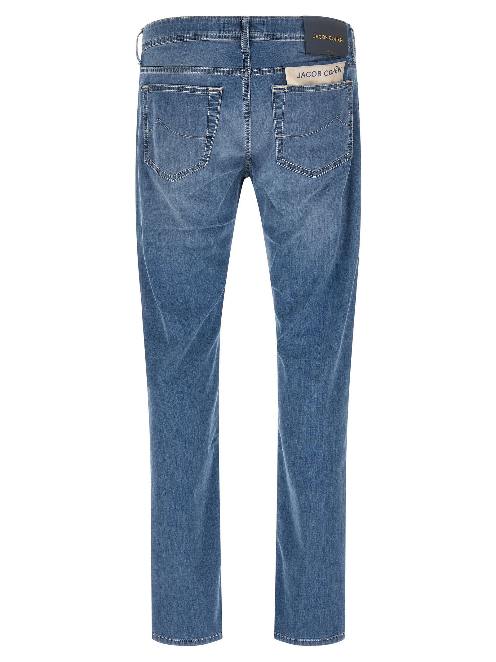 Jacob Cohen Men's Bard Jeans
