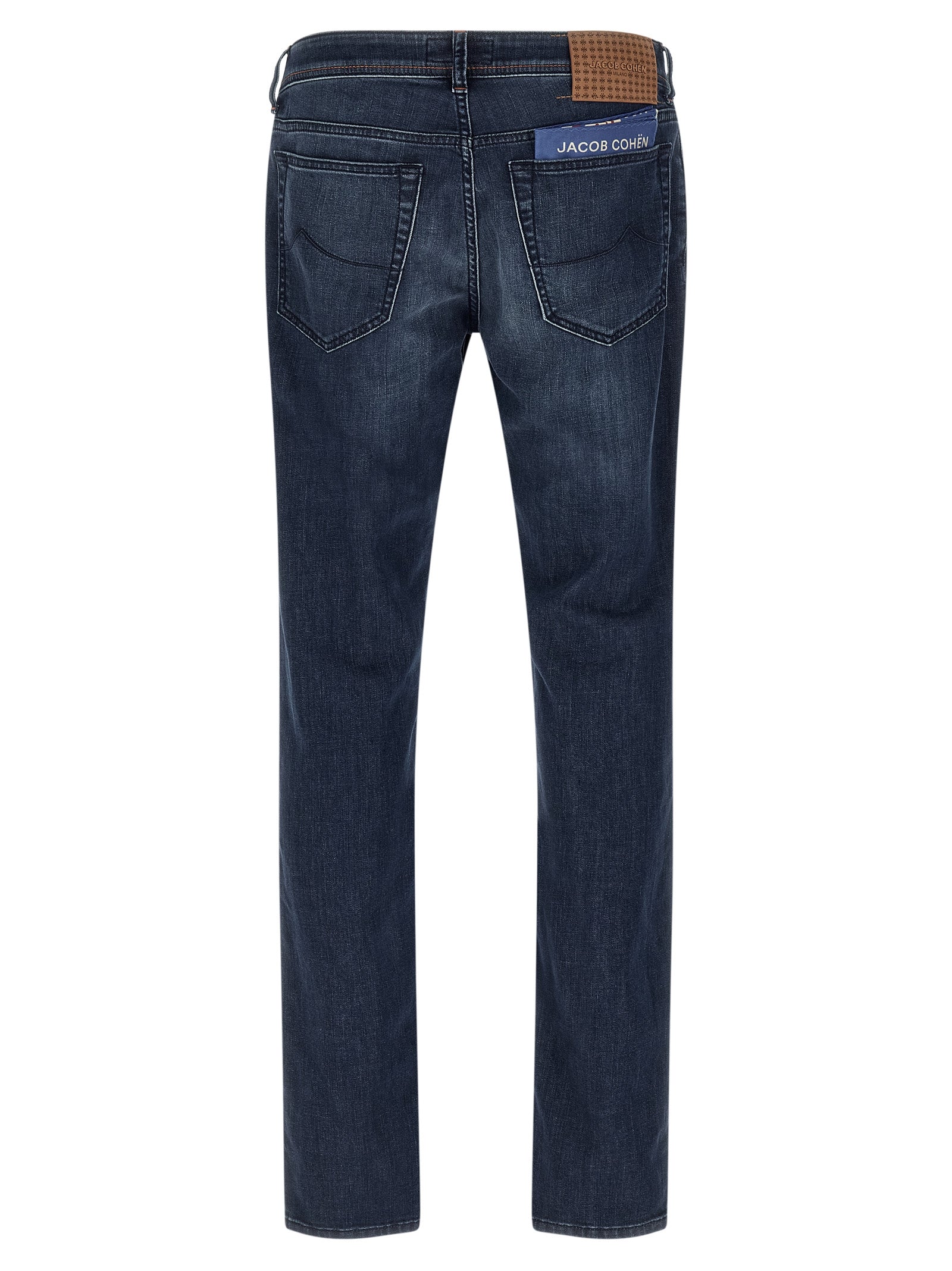 Jacob Cohen Men's Bard Slim Jeans