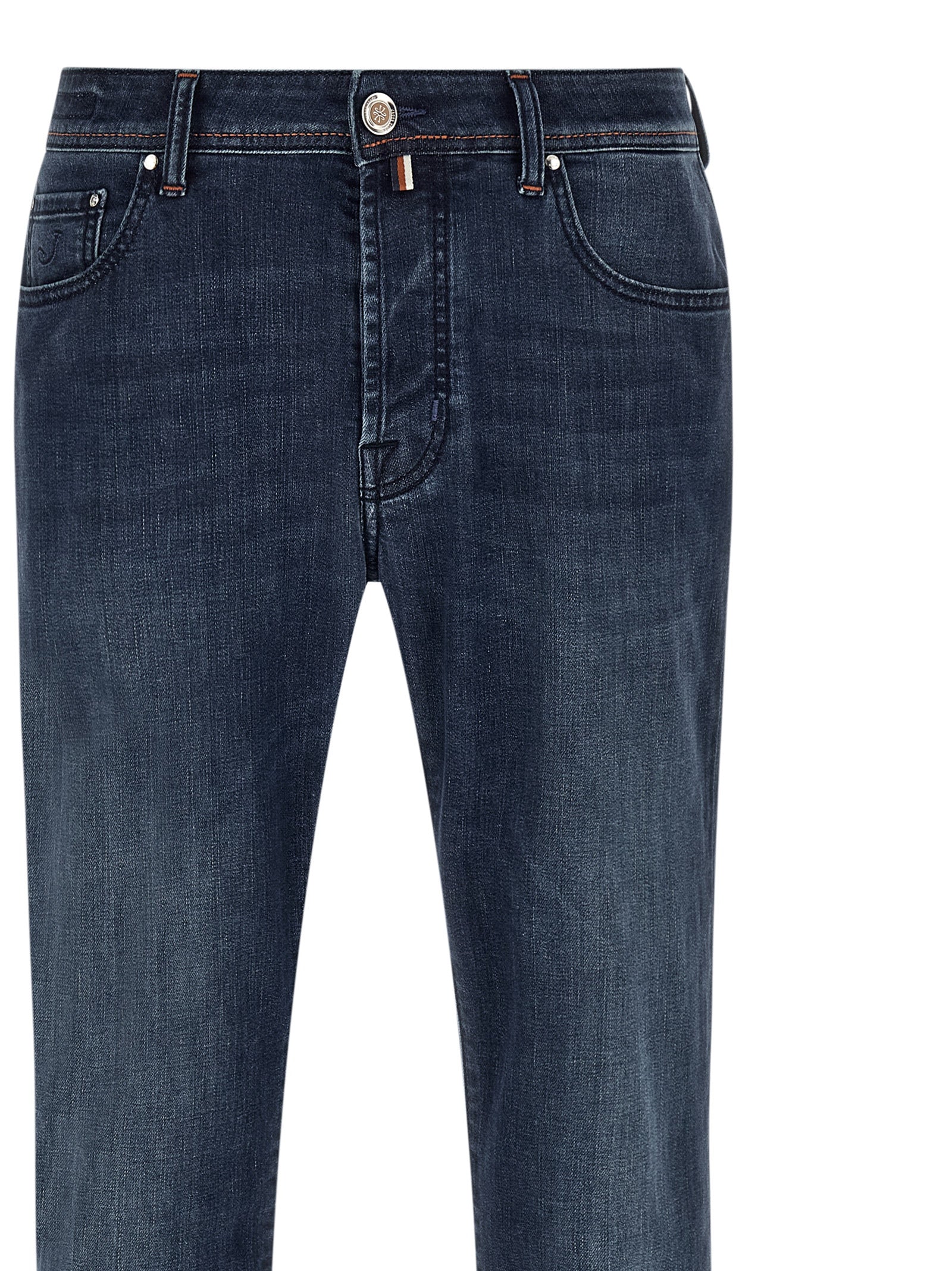 Jacob Cohen Men's Bard Slim Jeans