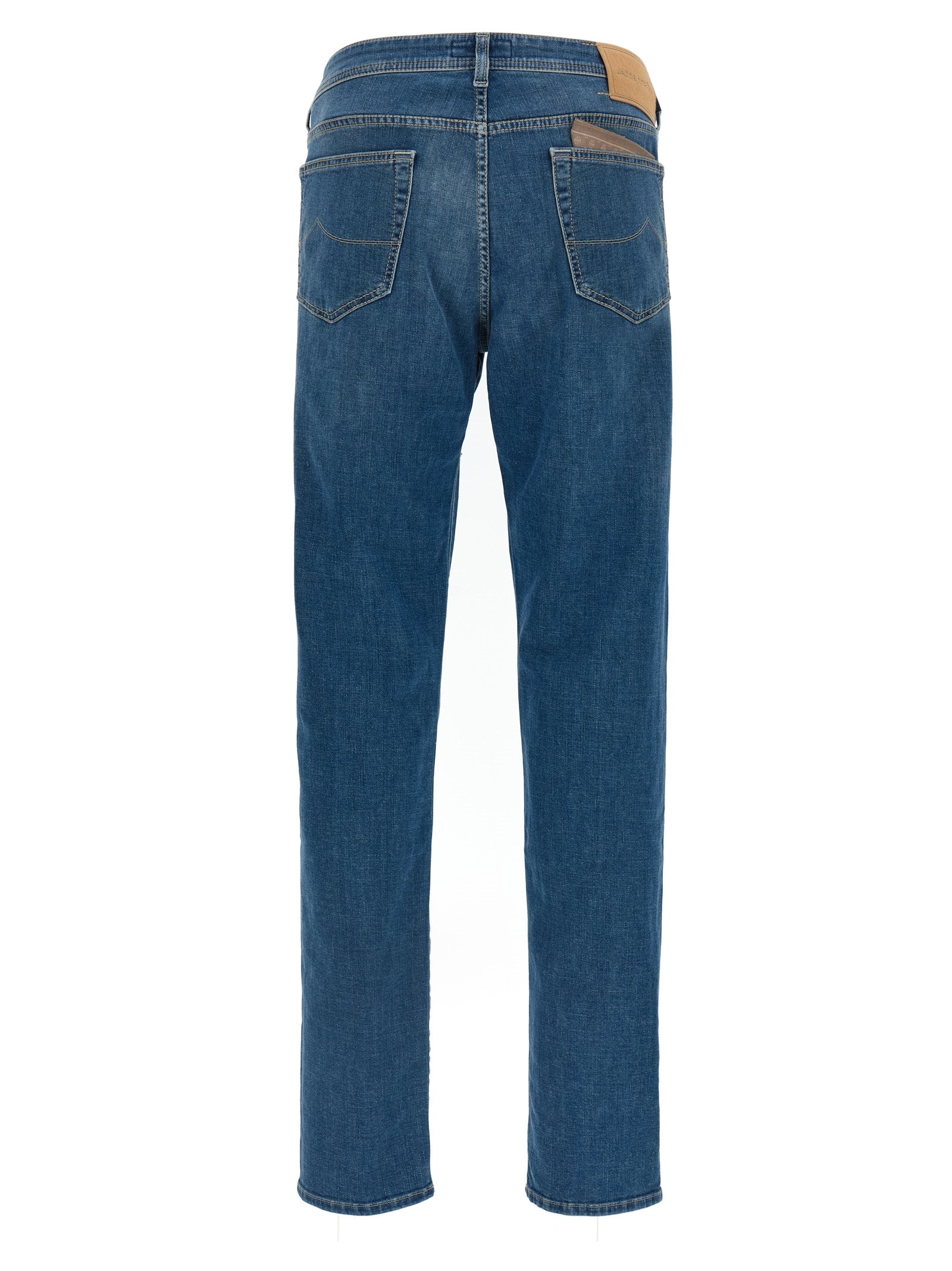 Jacob Cohen Men's Bard Jeans
