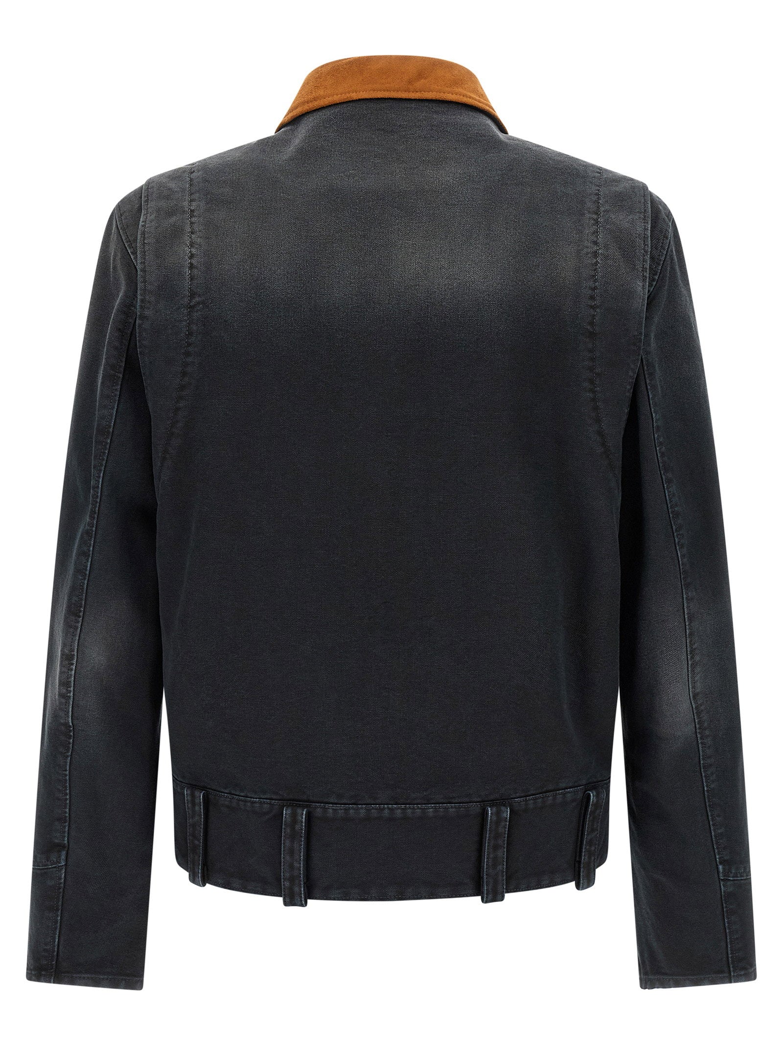 Marni Men's Canvas Jacket