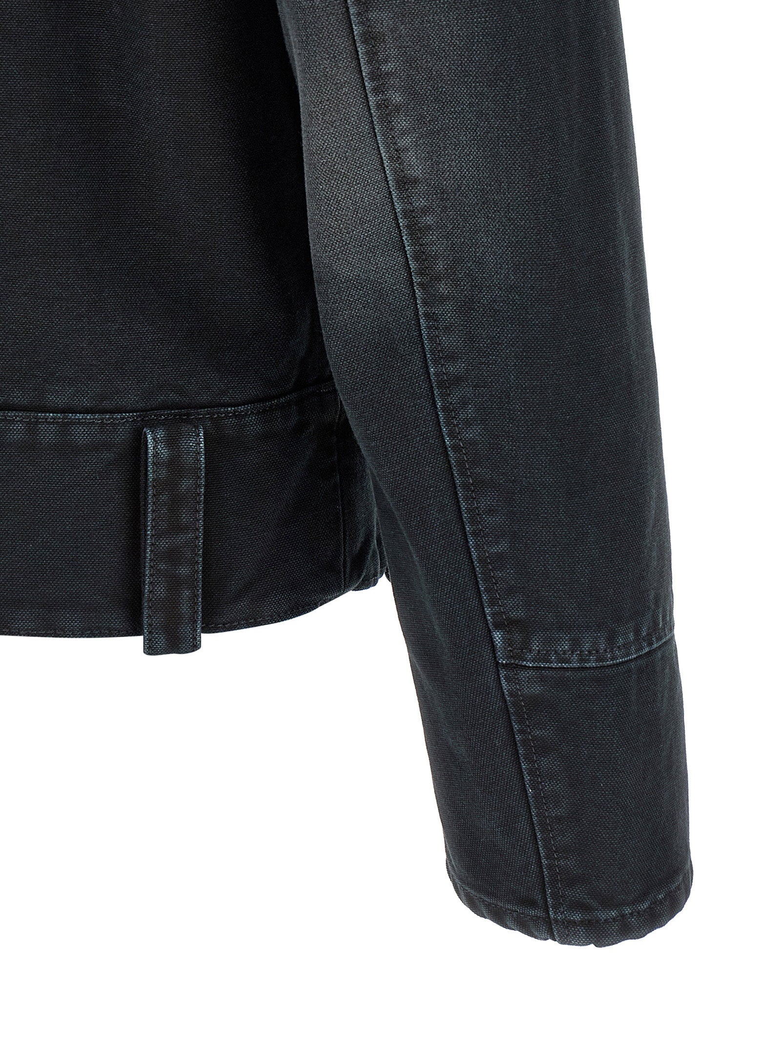 Marni Men's Canvas Jacket