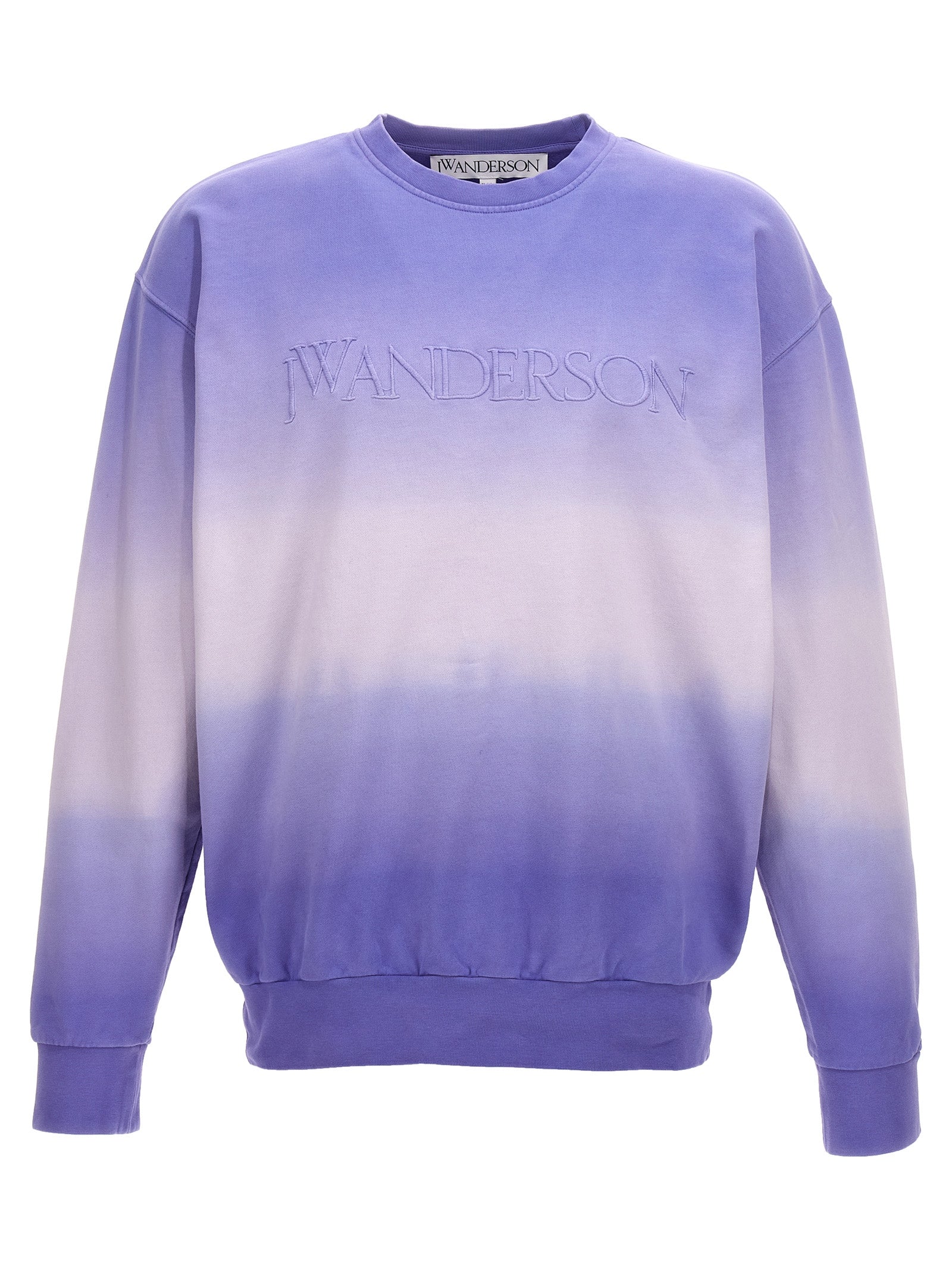 J.W.Anderson Men's Gradient Sweatshirt