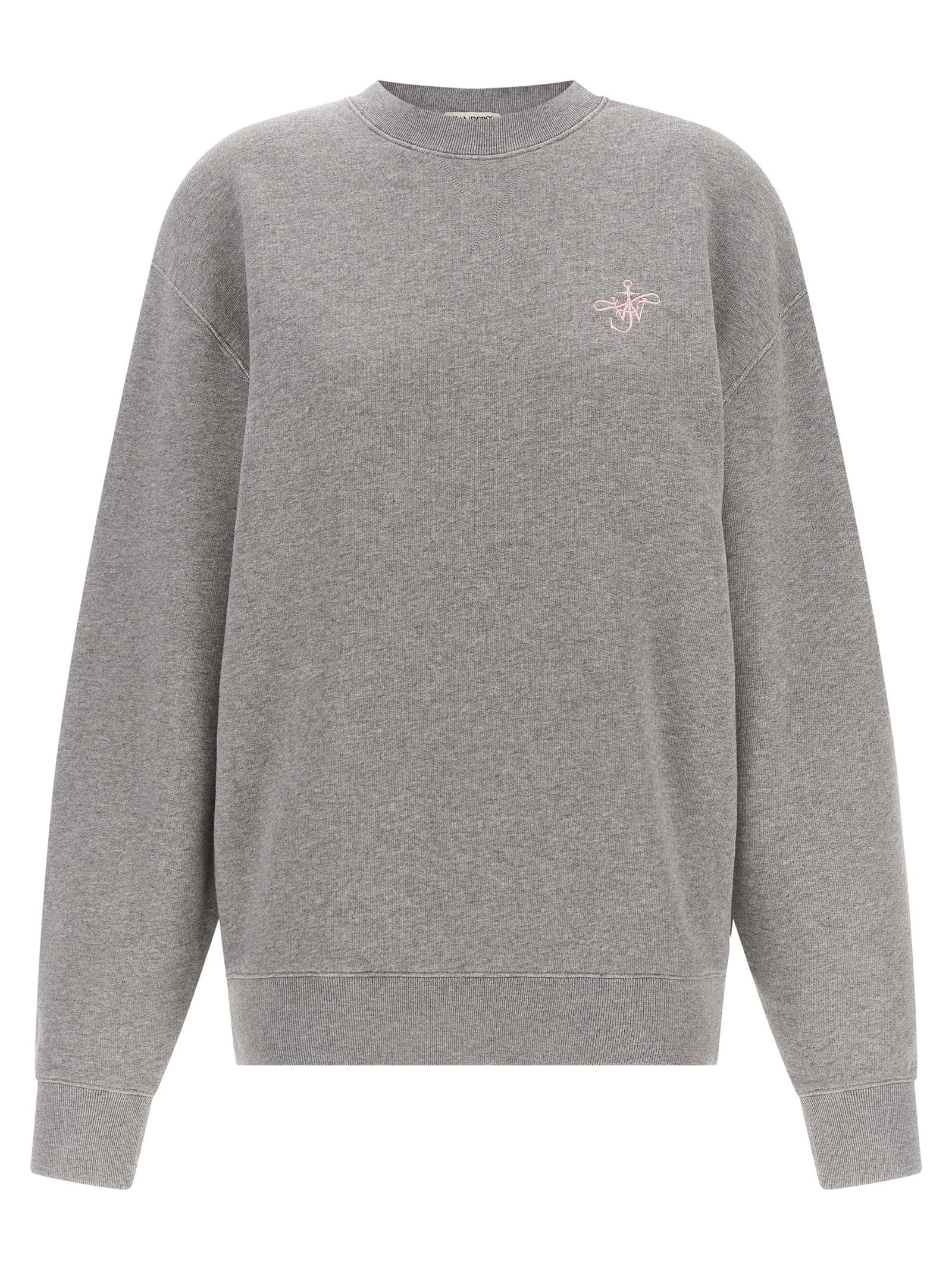 J.W.Anderson Women's Ribbon Anchor Sweatshirt