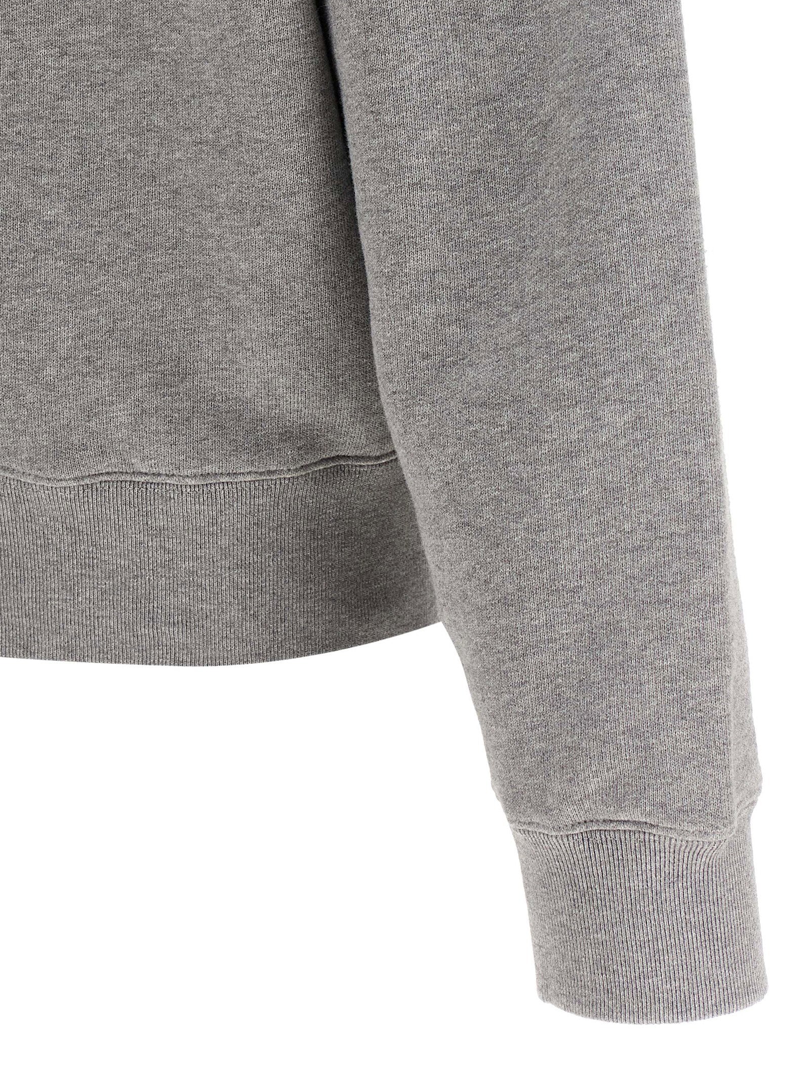 J.W.Anderson Women's Ribbon Anchor Sweatshirt