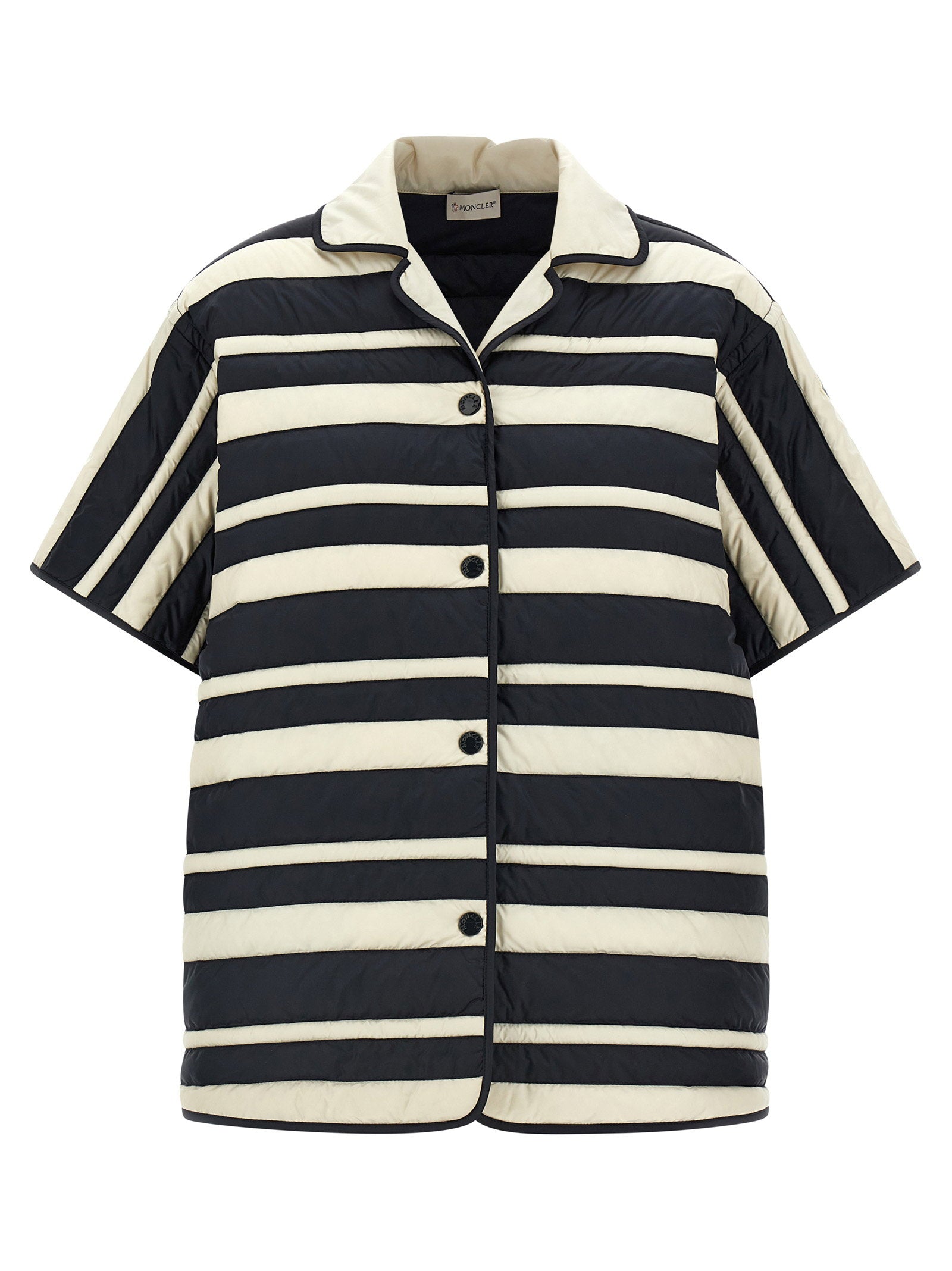 Moncler Women's Striped Shirt