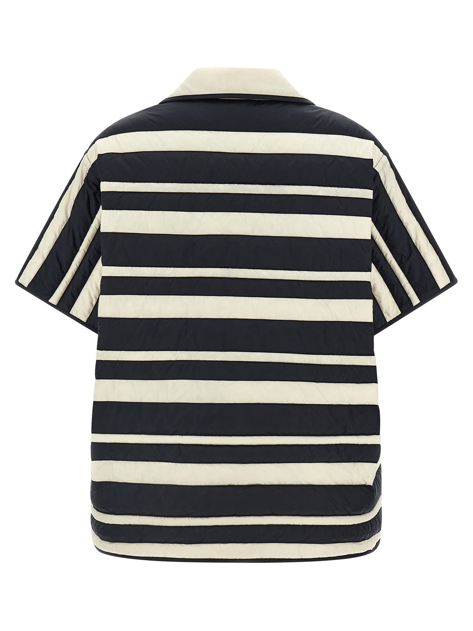 Moncler Women's Striped Shirt