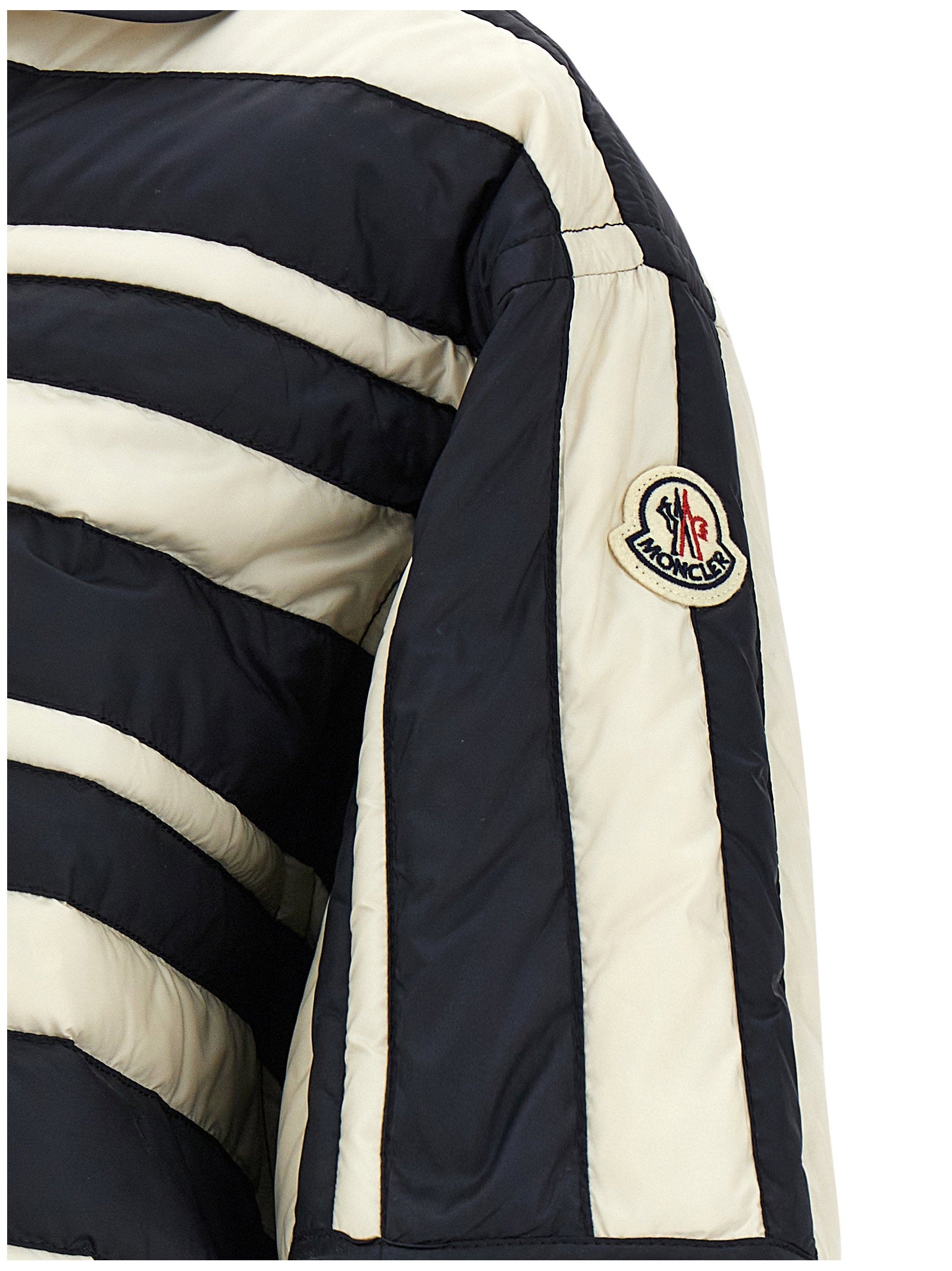 Moncler Women's Striped Shirt