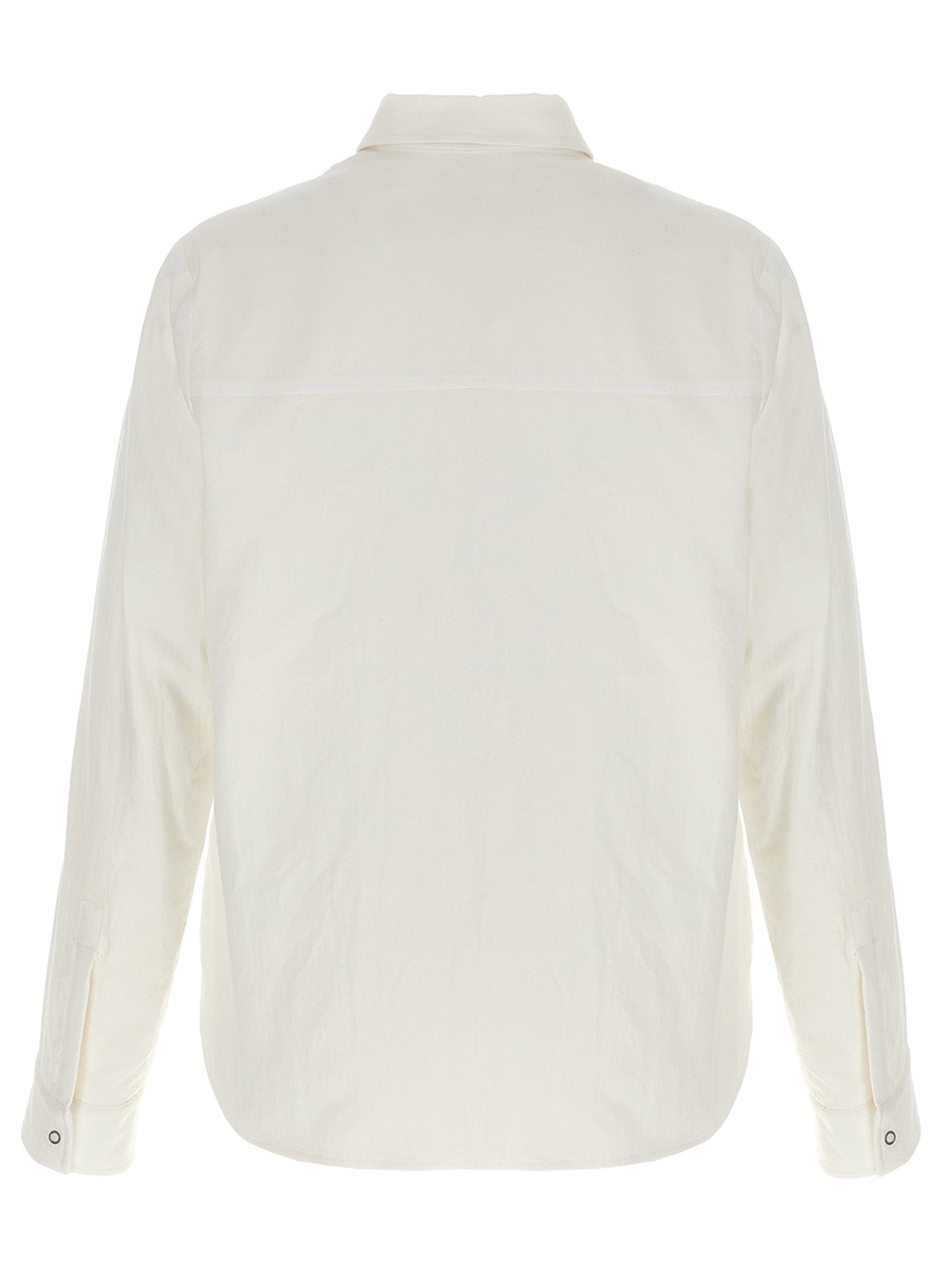 Moncler Genius Men's Overshirt Moncler X Frgmt