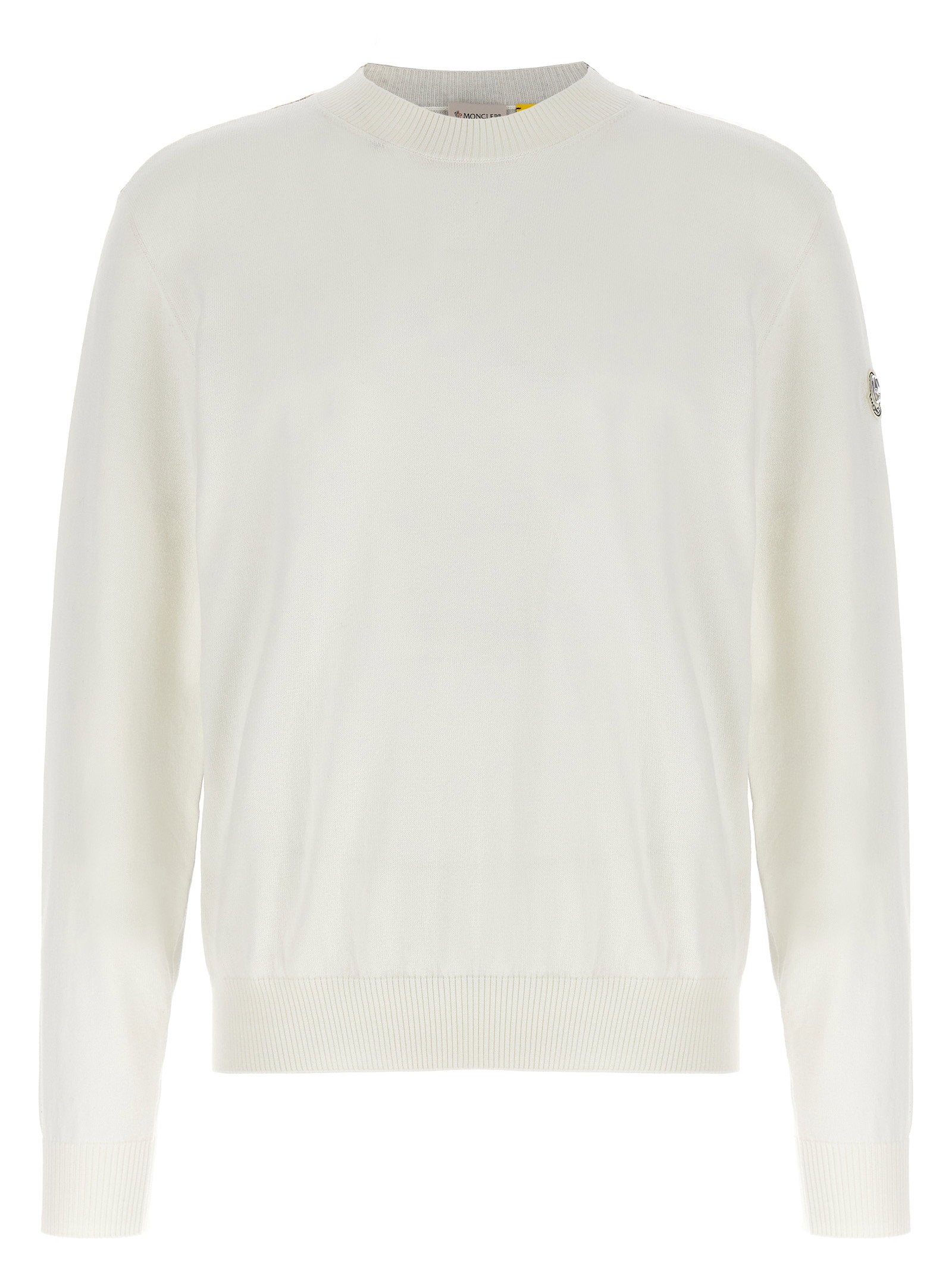 Moncler Genius Men's Moncler X Mercedes-Benz By Nigo Jersey