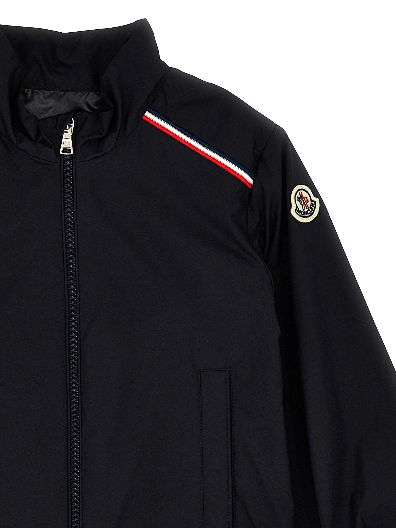 Moncler Enfant Boy's Clive Jacket