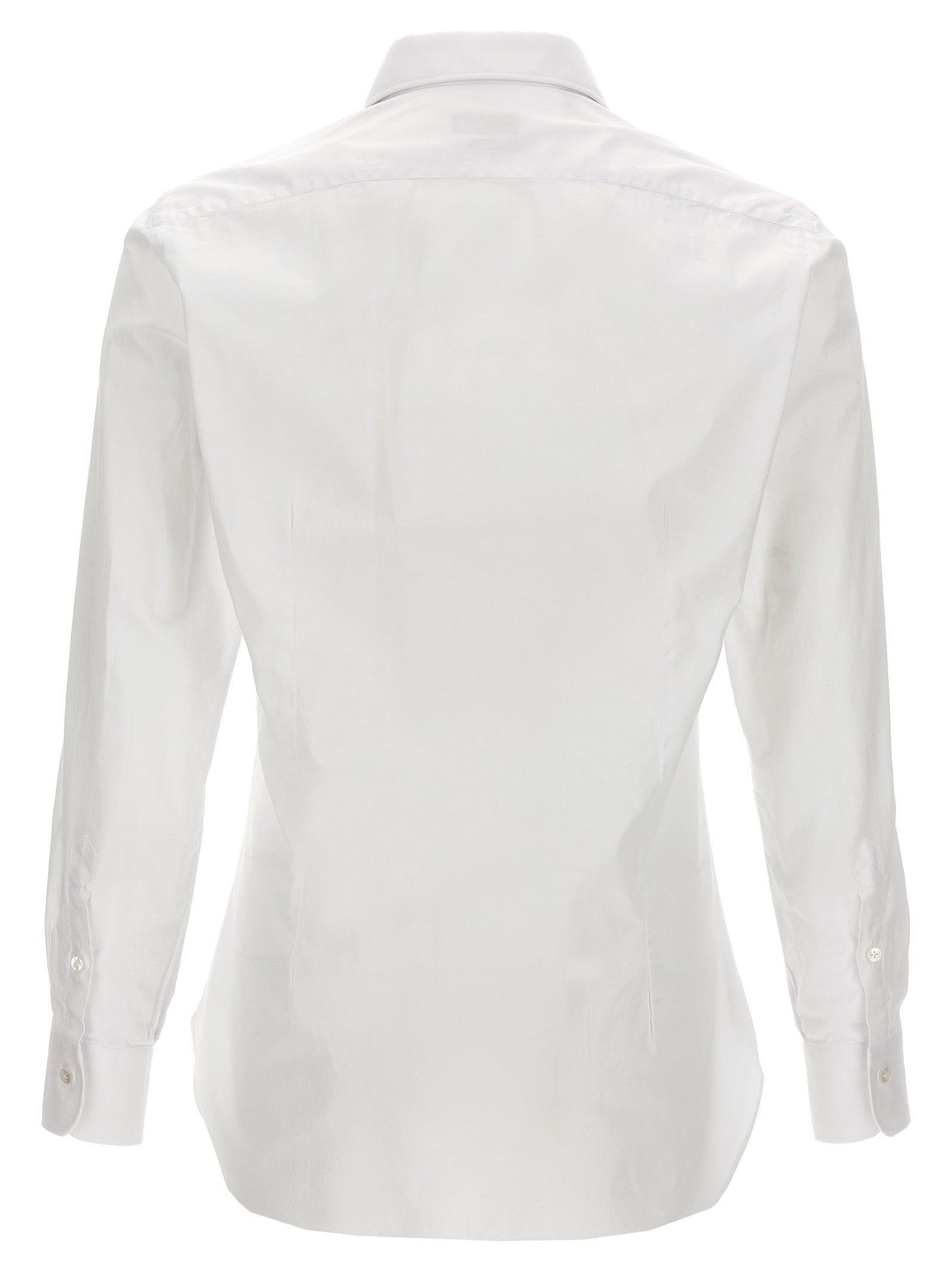 Barba Men's Culto Shirt