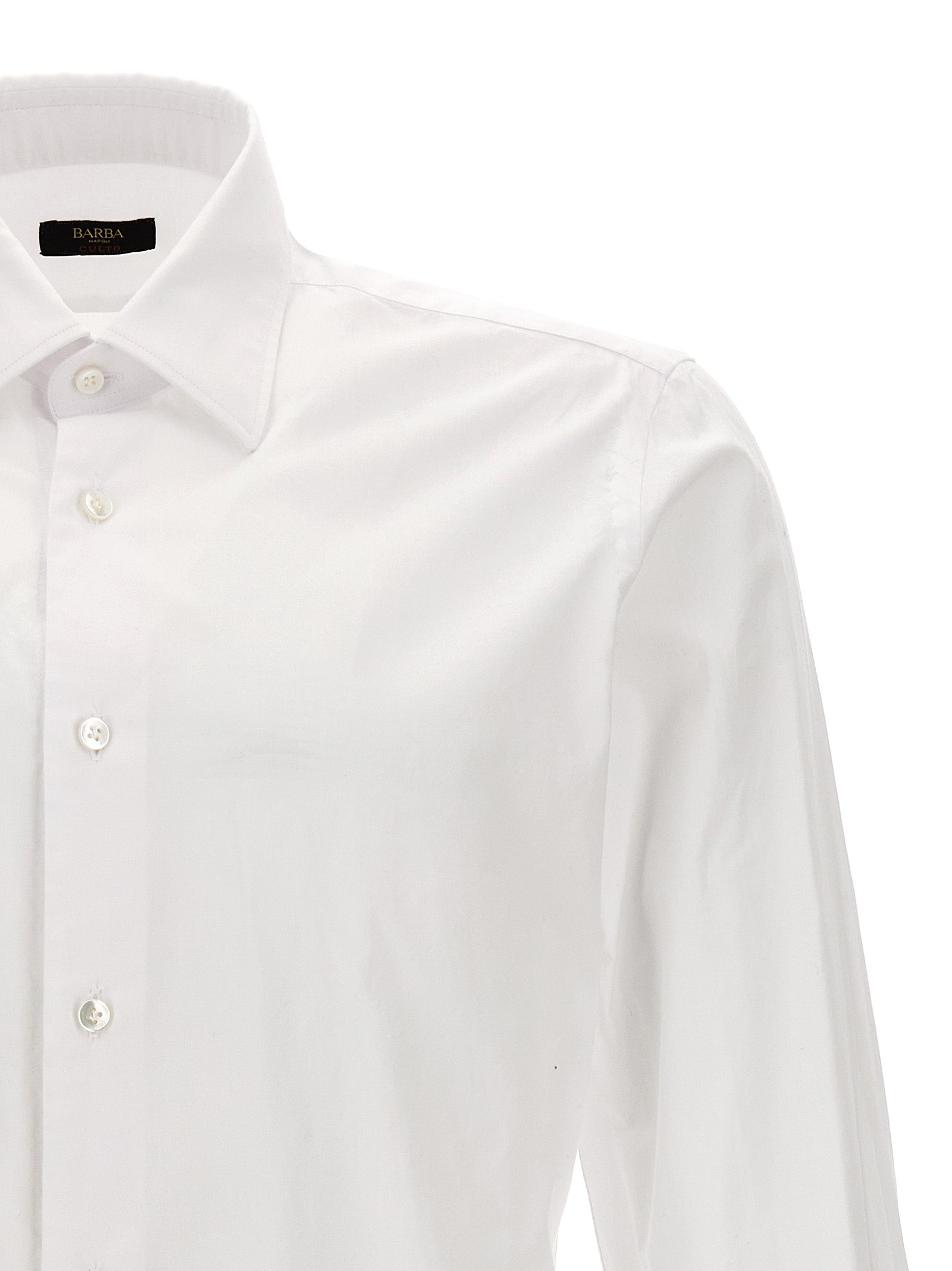 Barba Men's Culto Shirt