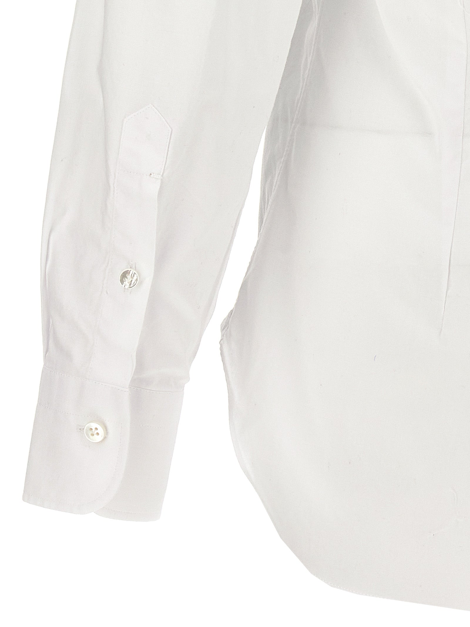Barba Men's Culto Shirt