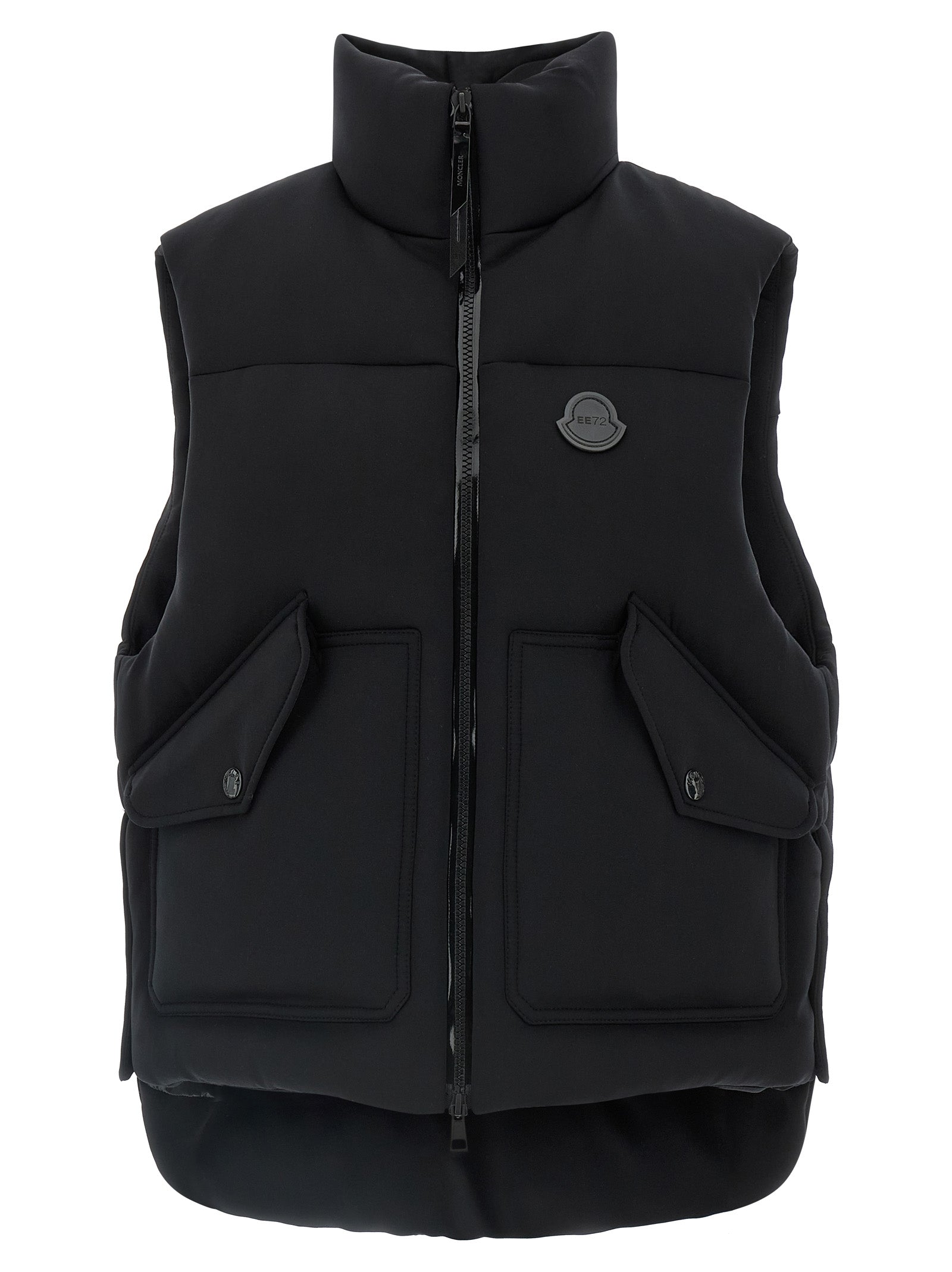 Moncler Genius Women's Moncler X Edward Enninful Otis Vest