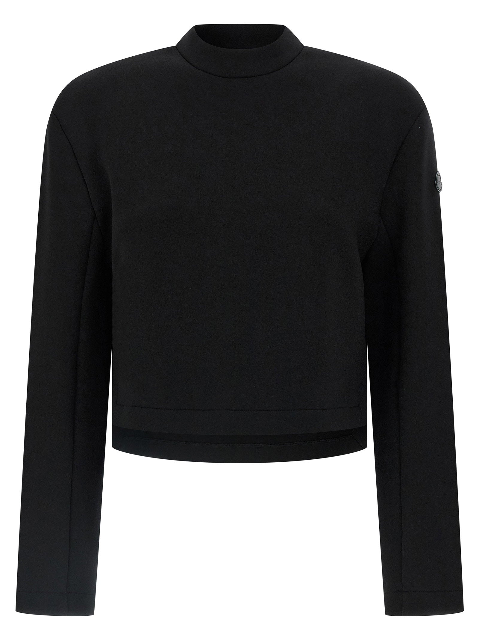 Moncler Genius Women's Moncler X Edward Enninful Sweatshirt