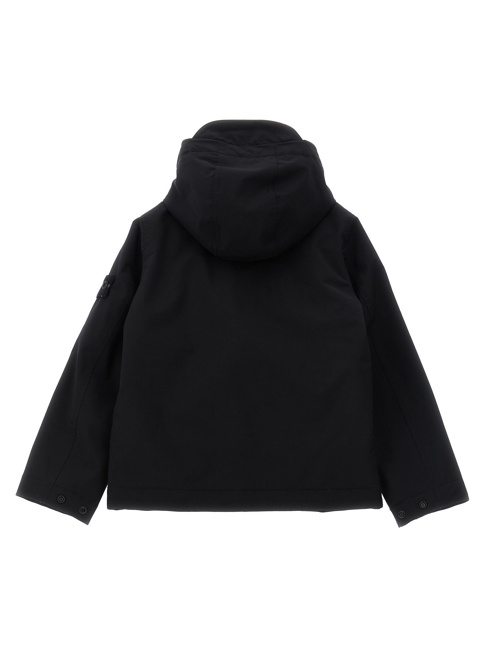 Stone Island Junior Boy's Primaloft® Parka