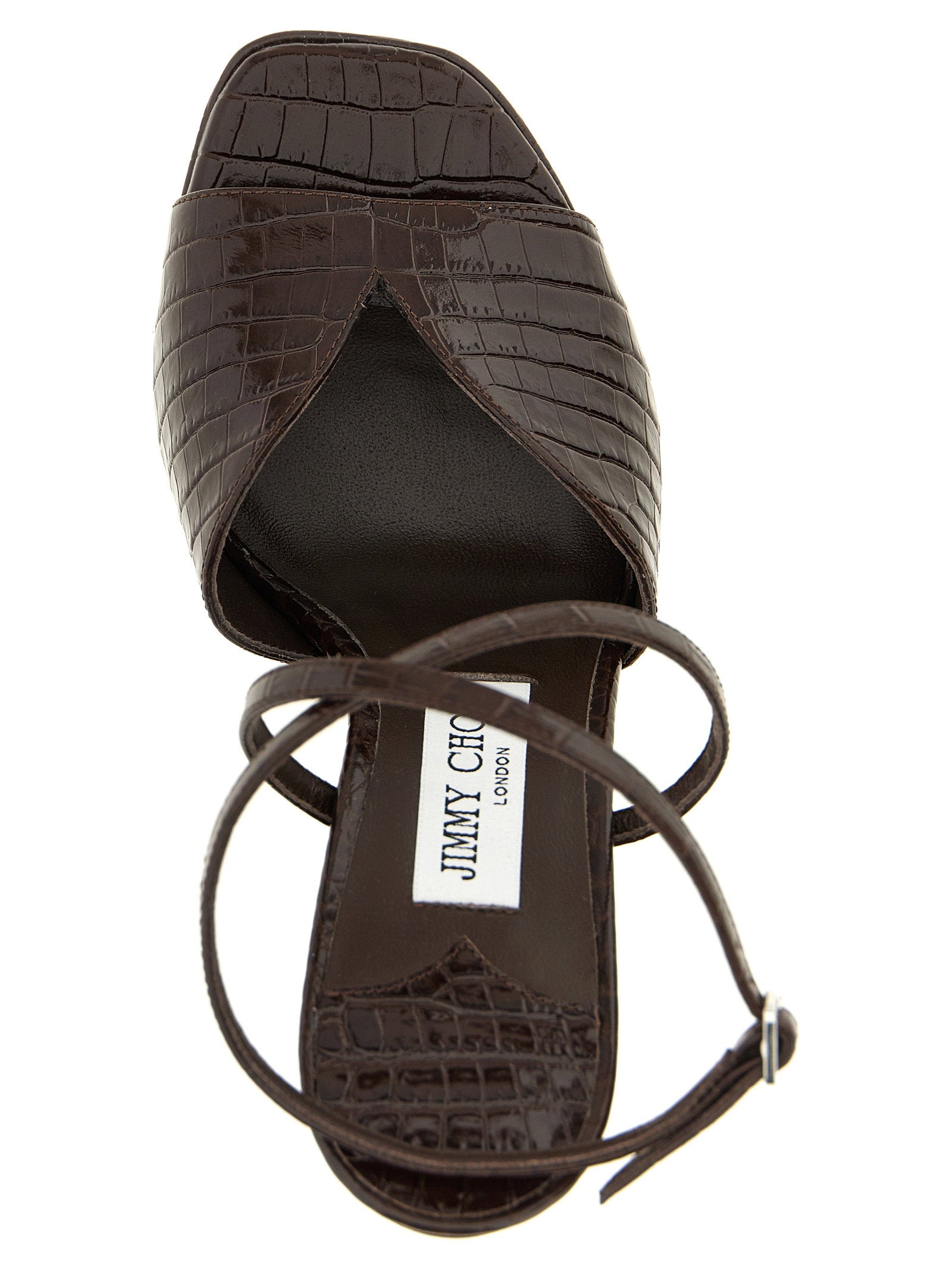 Jimmy Choo Women's Karli Sandals